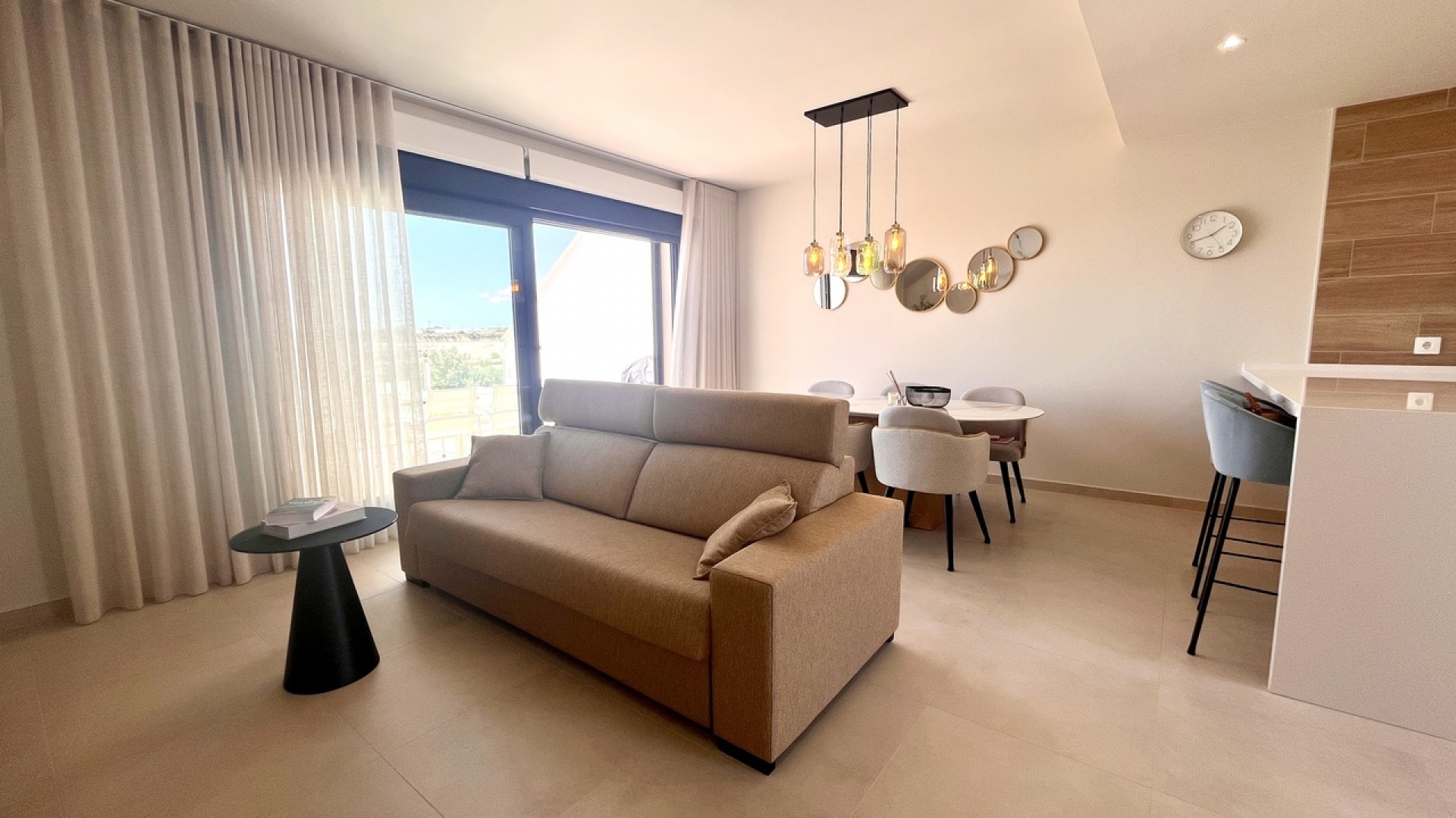 Herverkoop - Apartement Flat -
Lo Romero Golf