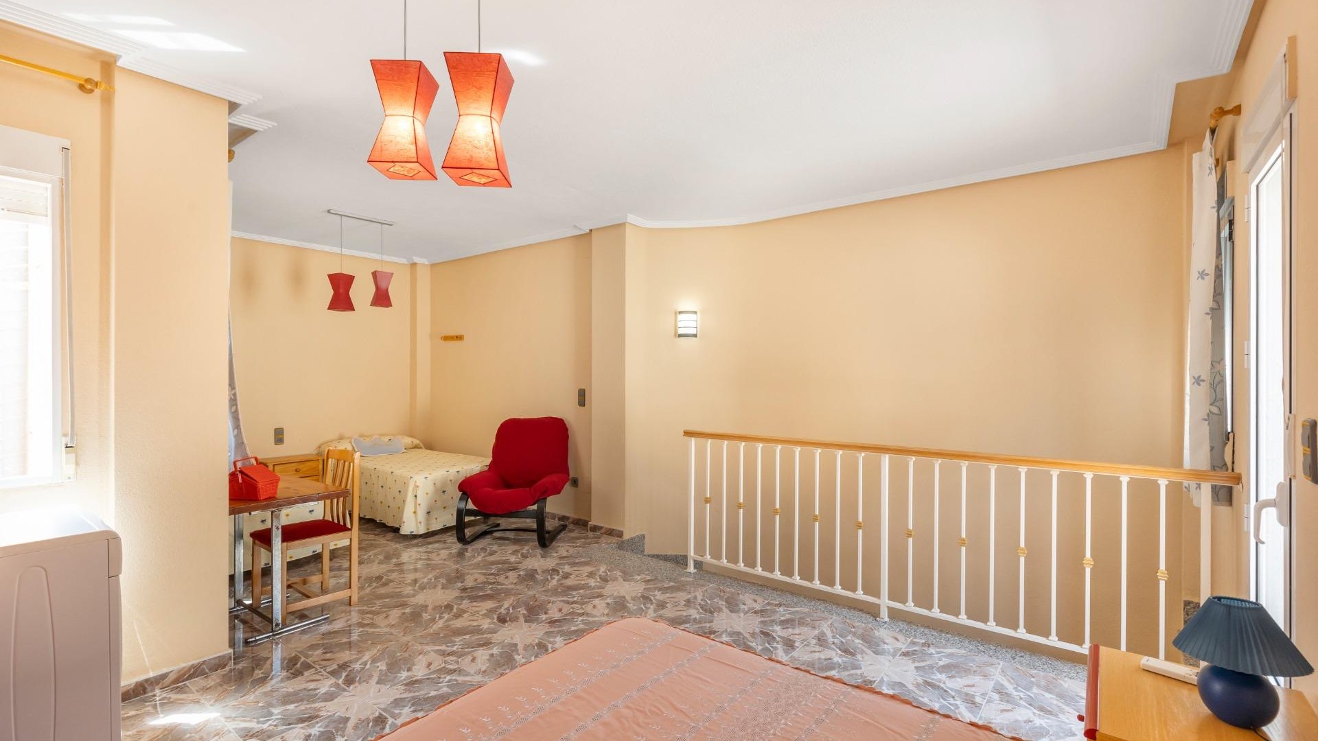 Herverkoop - Apartement Flat -
Los Alcazares - Centro