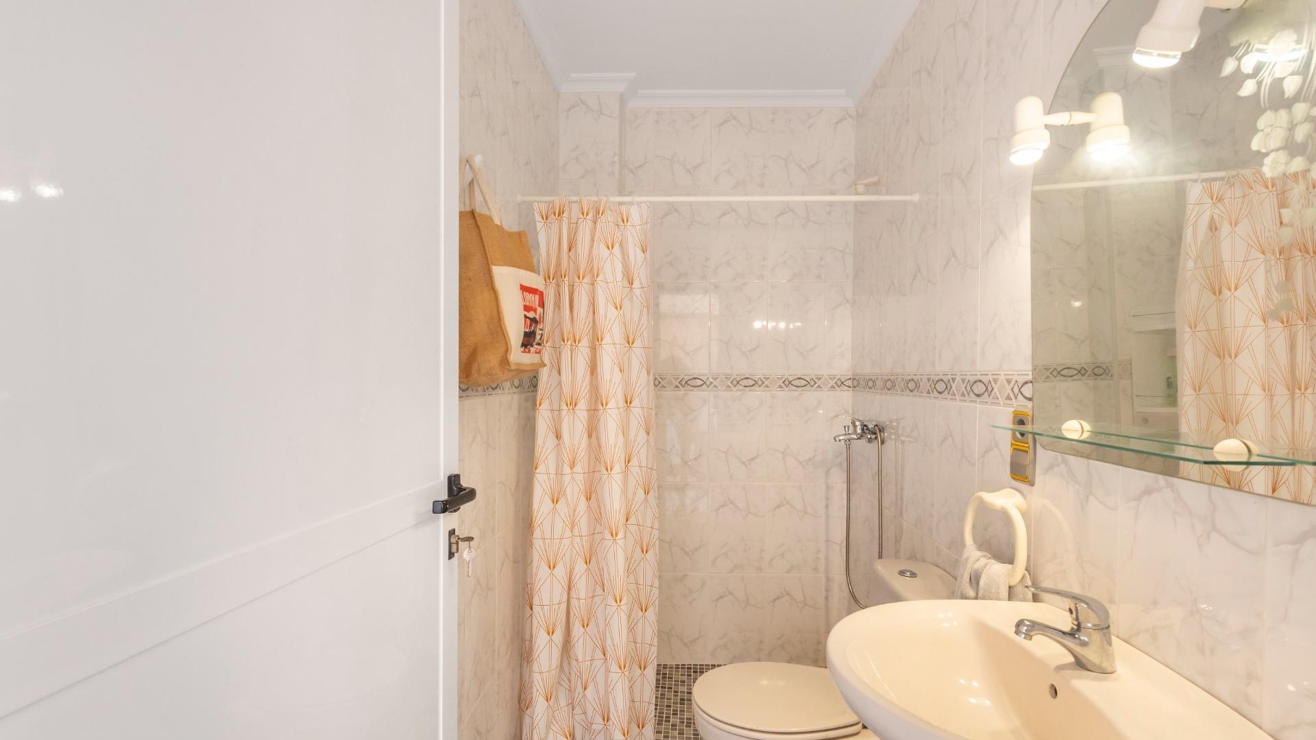 Herverkoop - Apartement Flat -
Los Alcazares - Centro