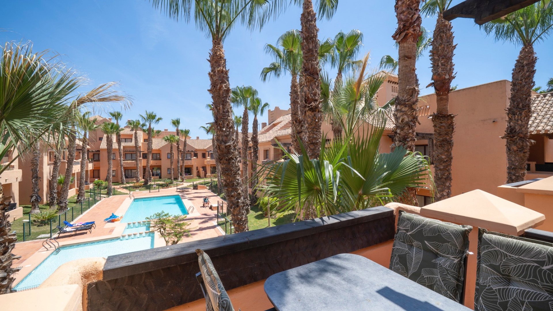 Herverkoop - Apartement Flat -
Los Alcazares - Los Montesinos