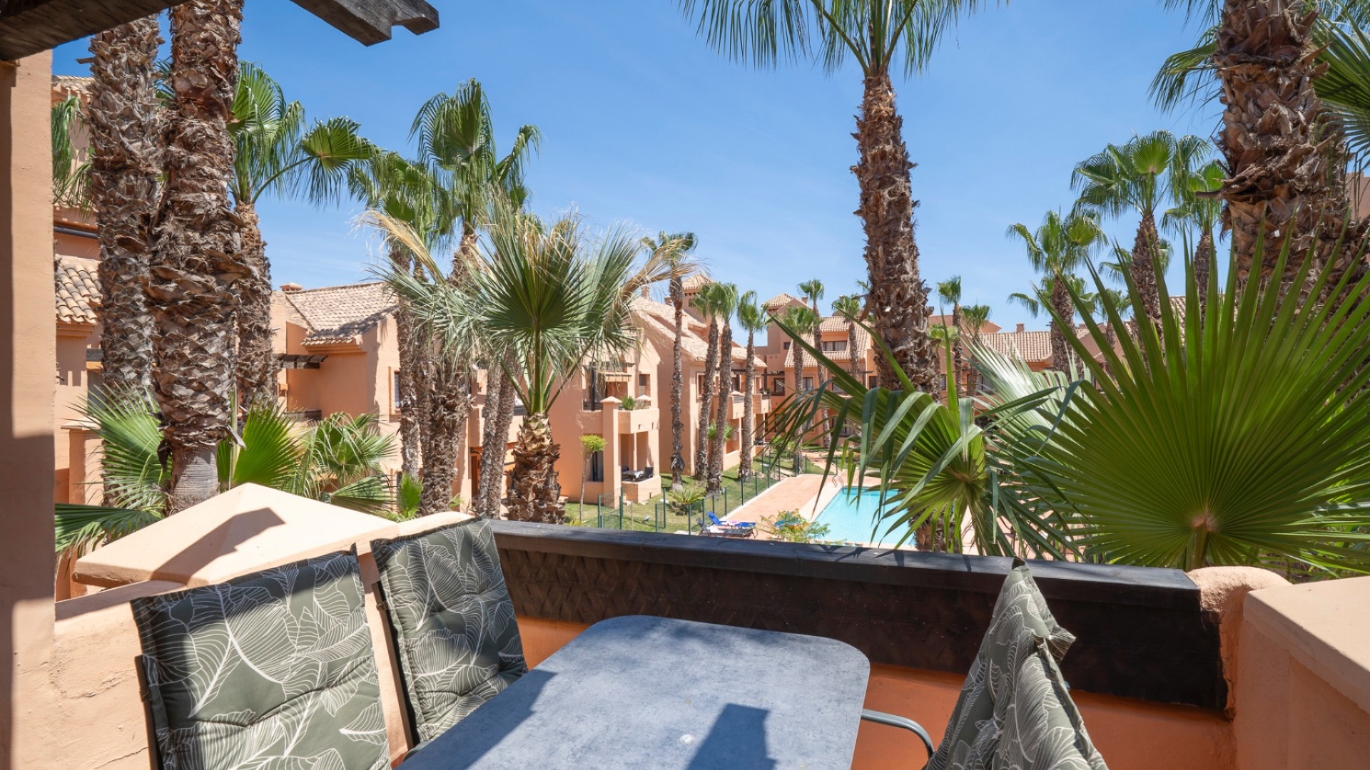 Herverkoop - Apartement Flat -
Los Alcazares - Los Montesinos