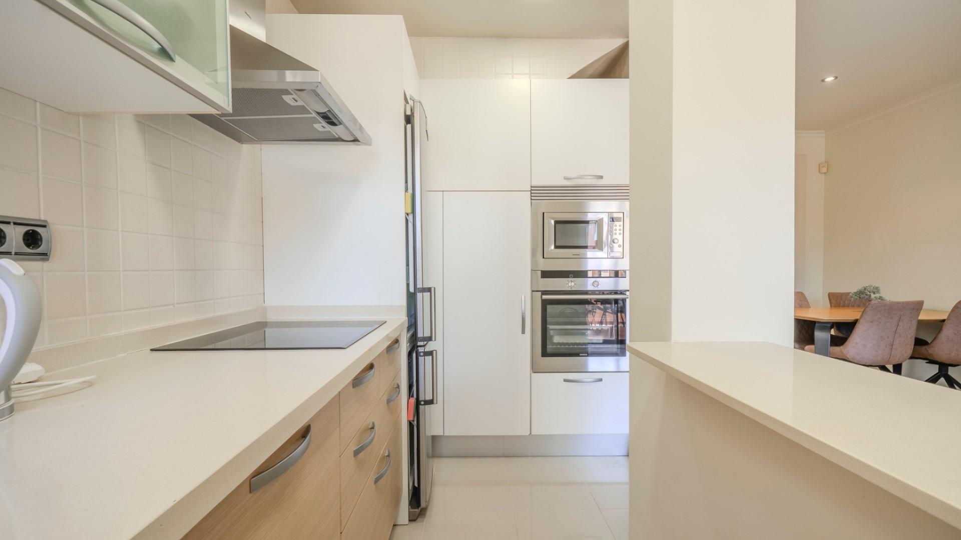 Herverkoop - Apartement Flat -
Los Alcazares - Los Montesinos