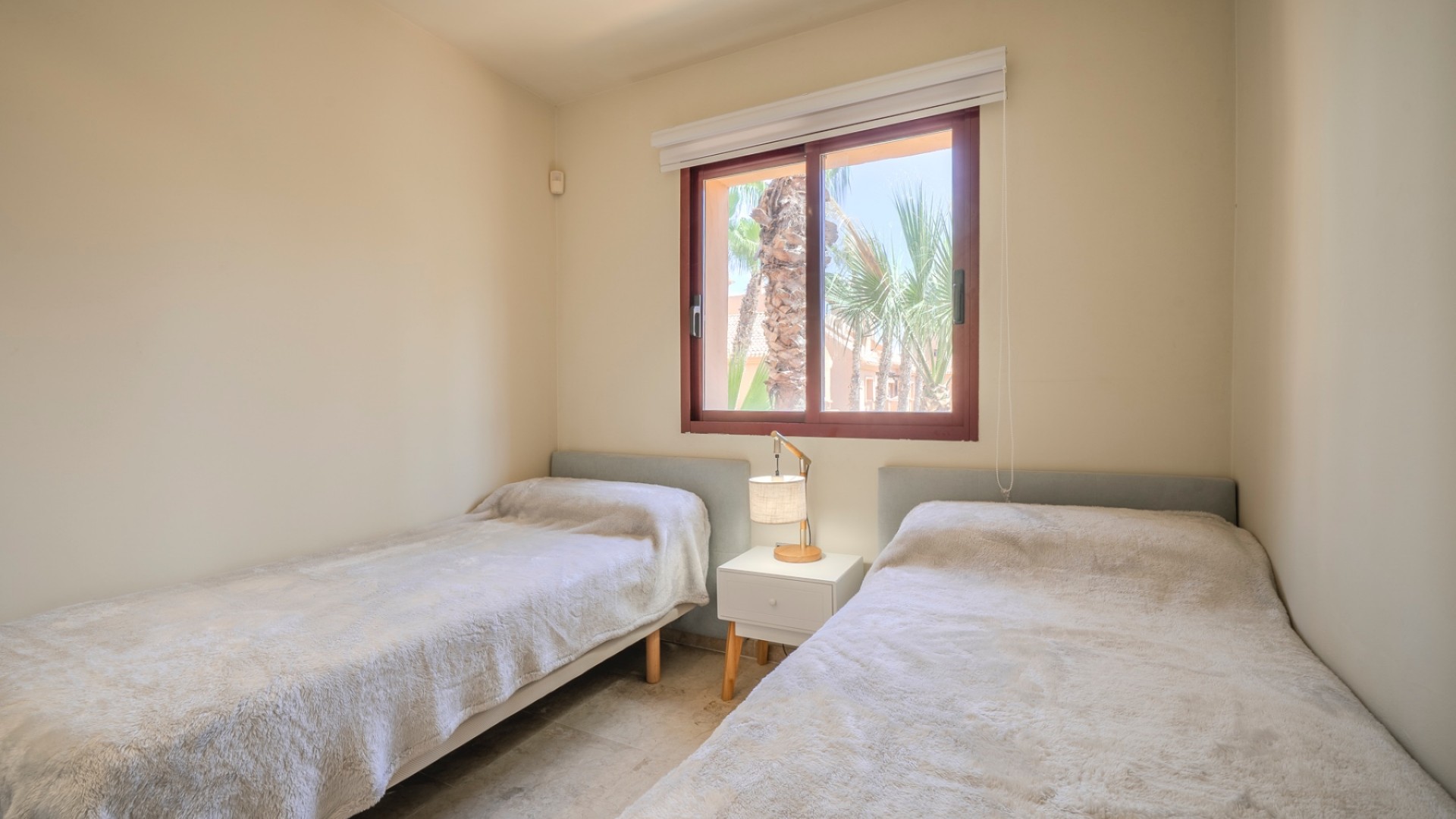 Herverkoop - Apartement Flat -
Los Alcazares - Los Montesinos