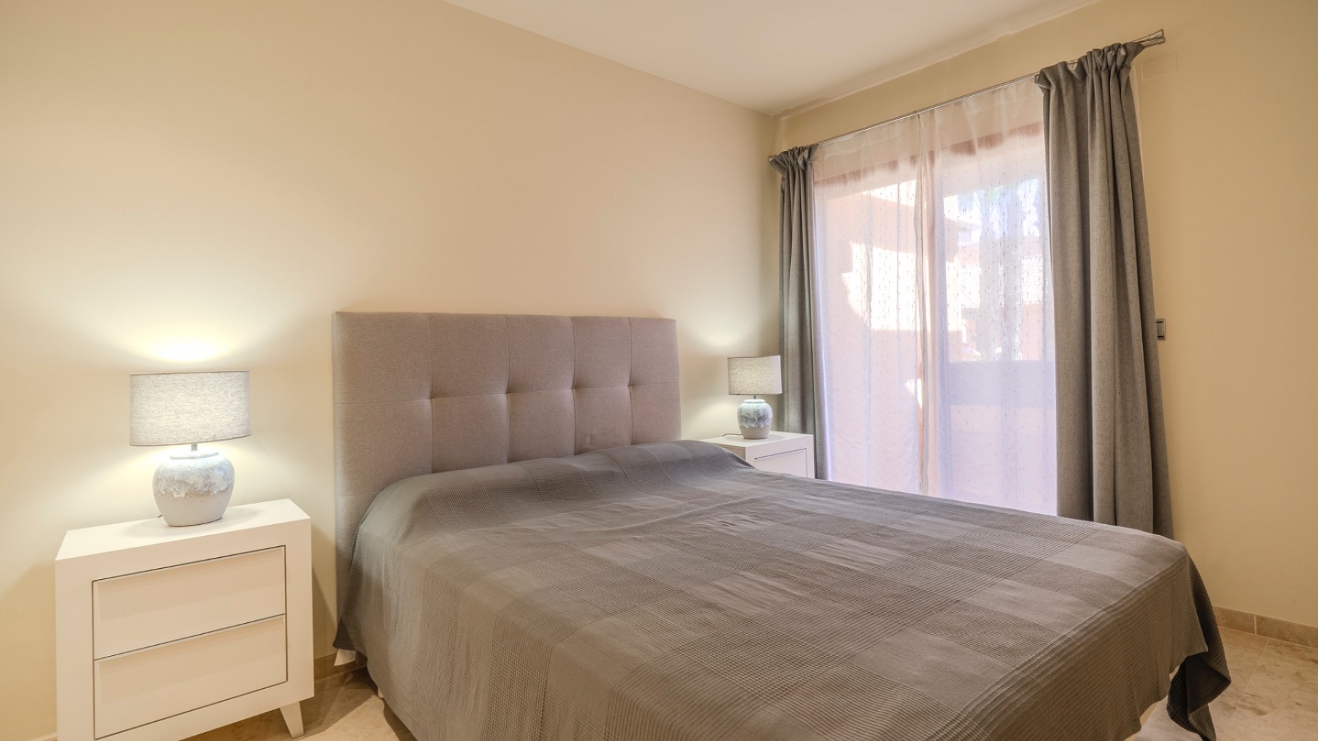 Herverkoop - Apartement Flat -
Los Alcazares - Los Montesinos