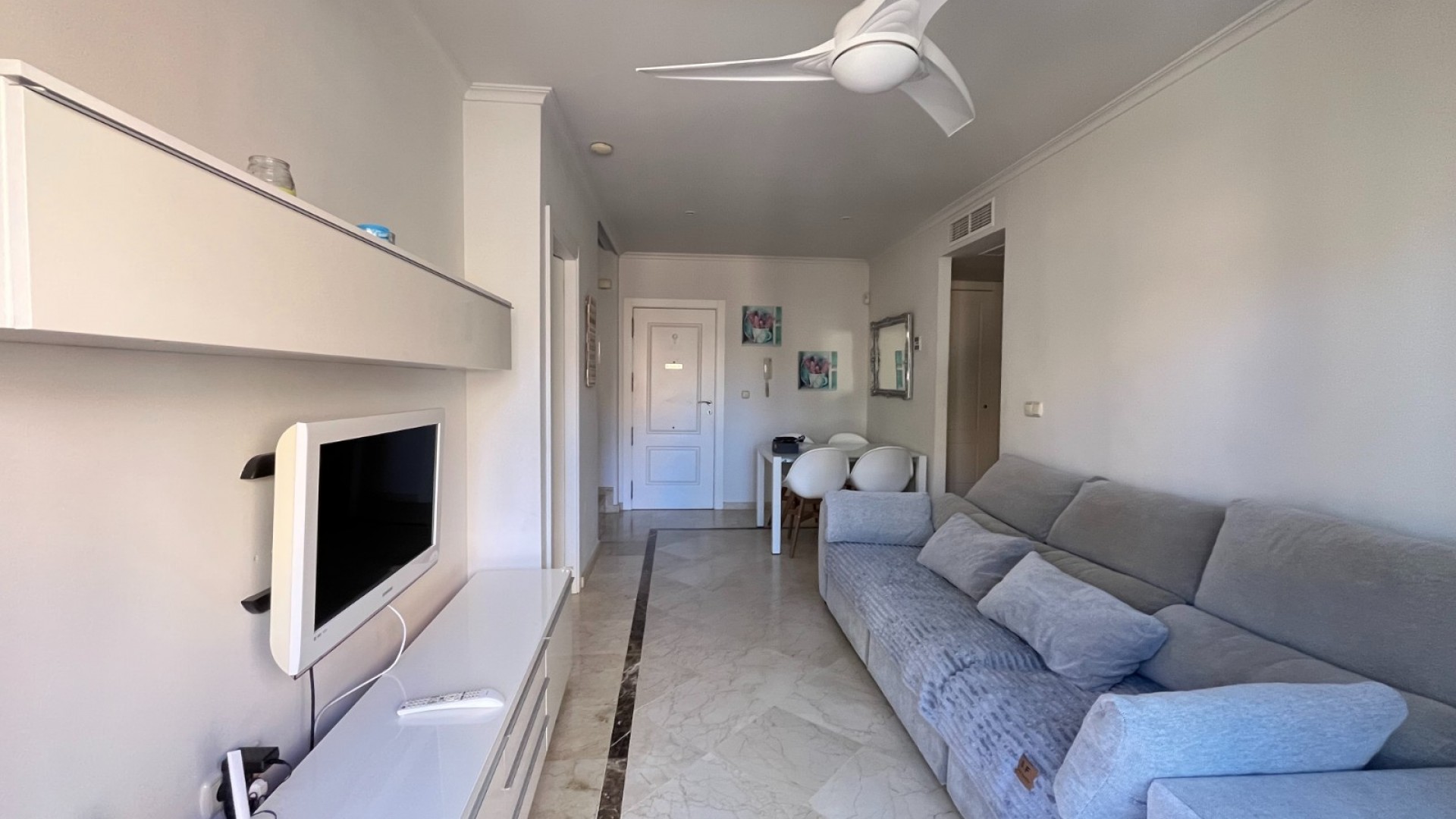 Herverkoop - Apartement Flat -
Los Alcazares - Los Narejos