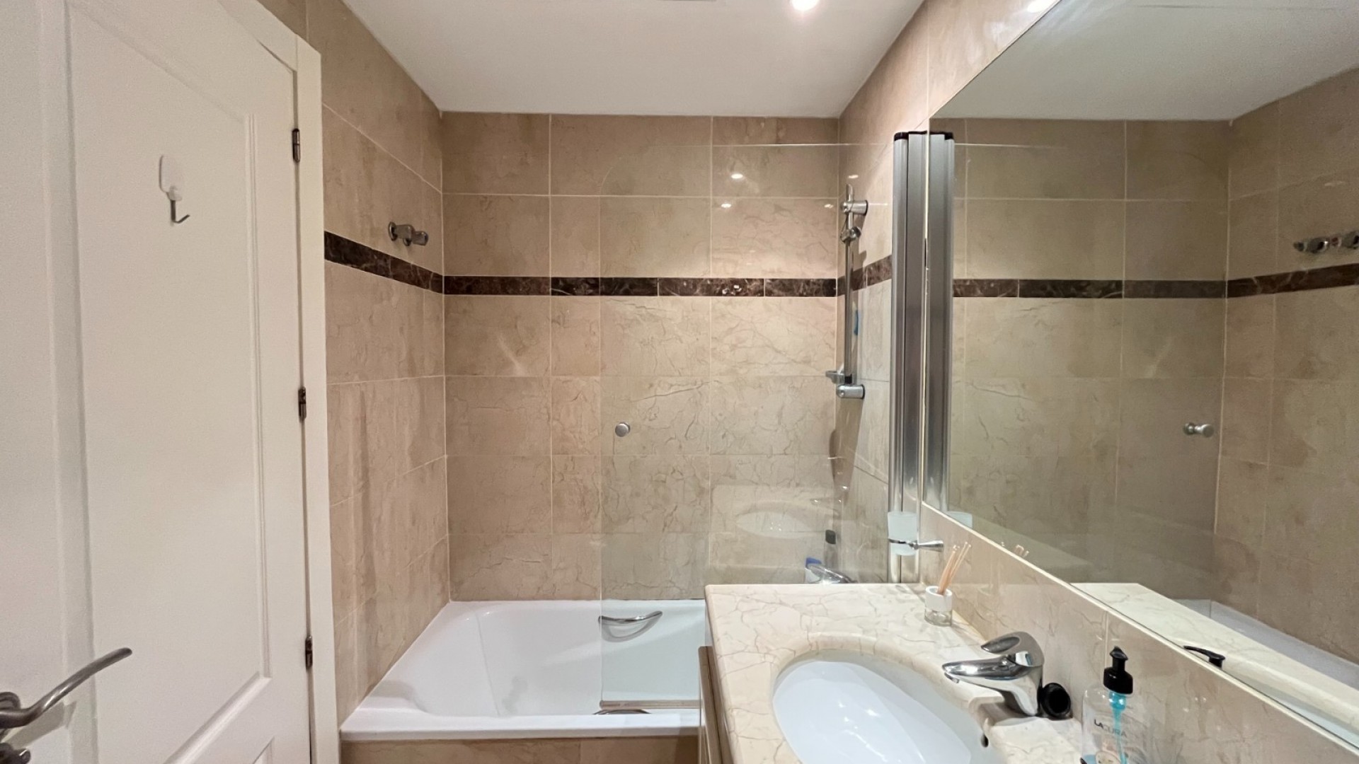 Herverkoop - Apartement Flat -
Los Alcazares - Los Narejos