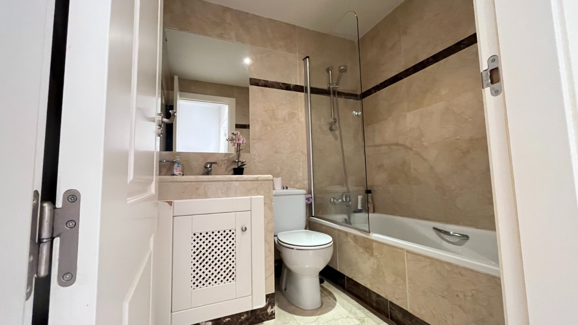 Herverkoop - Apartement Flat -
Los Alcazares - Los Narejos