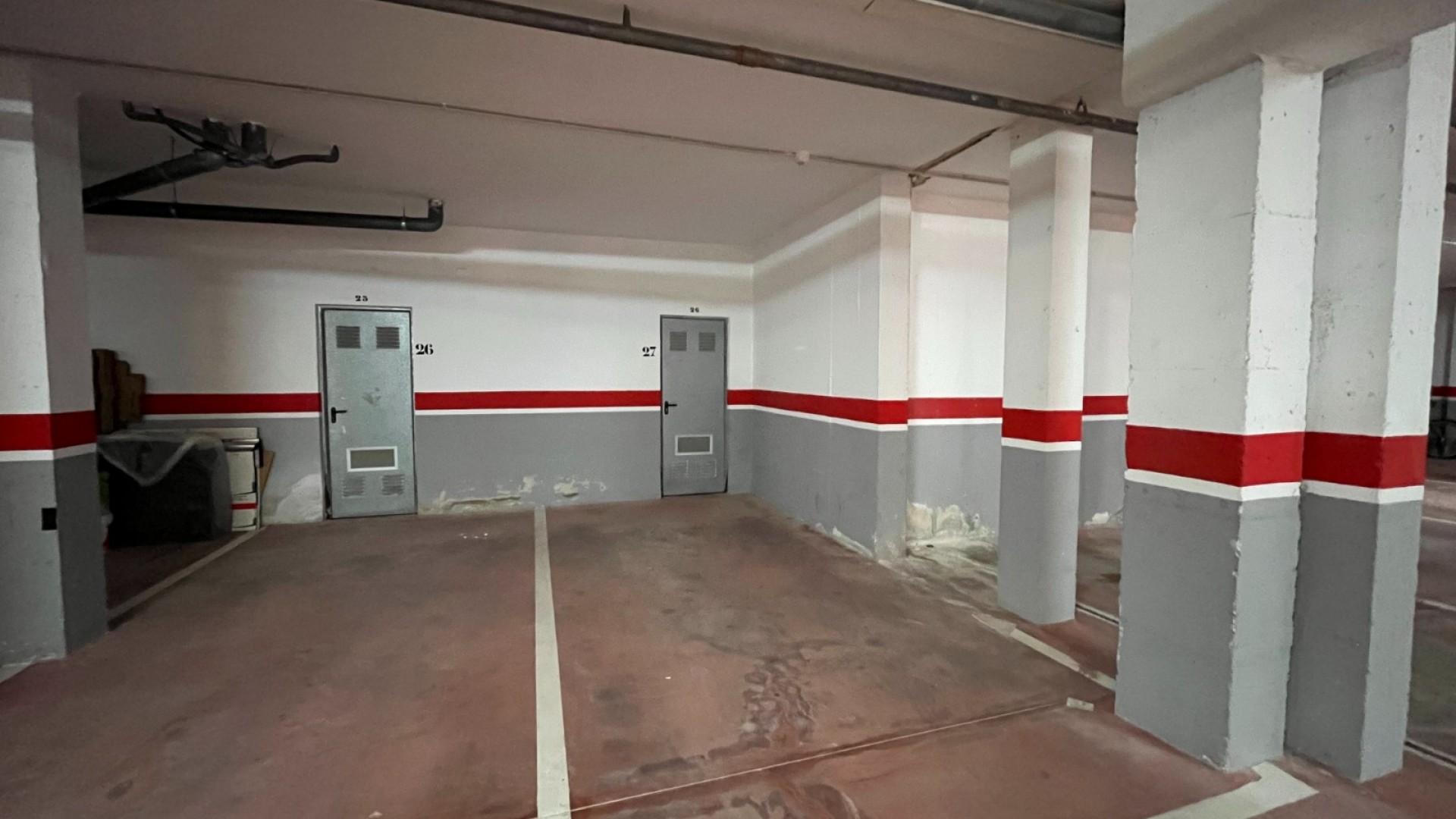 Herverkoop - Apartement Flat -
Los Alcazares - Los Narejos