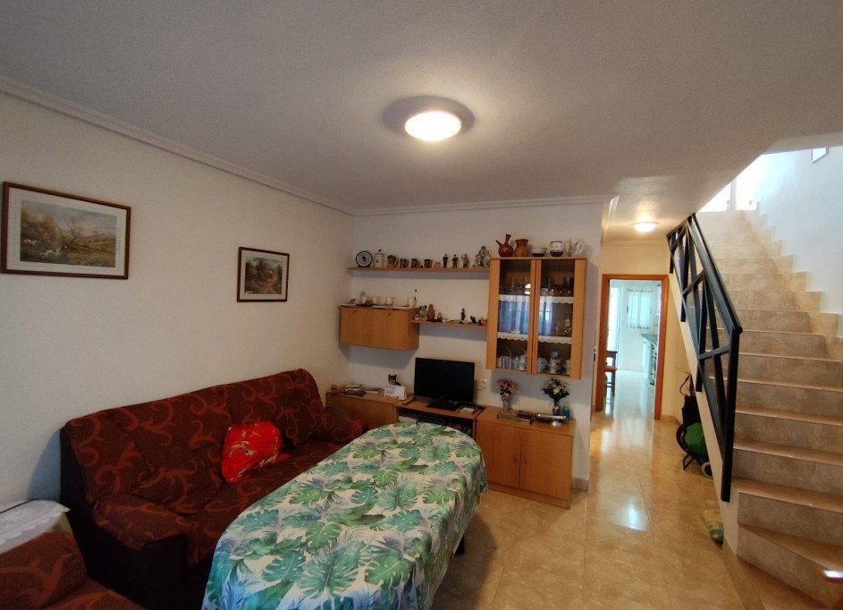 Herverkoop - Apartement Flat -
Los Alcazares - Nueva Marbella