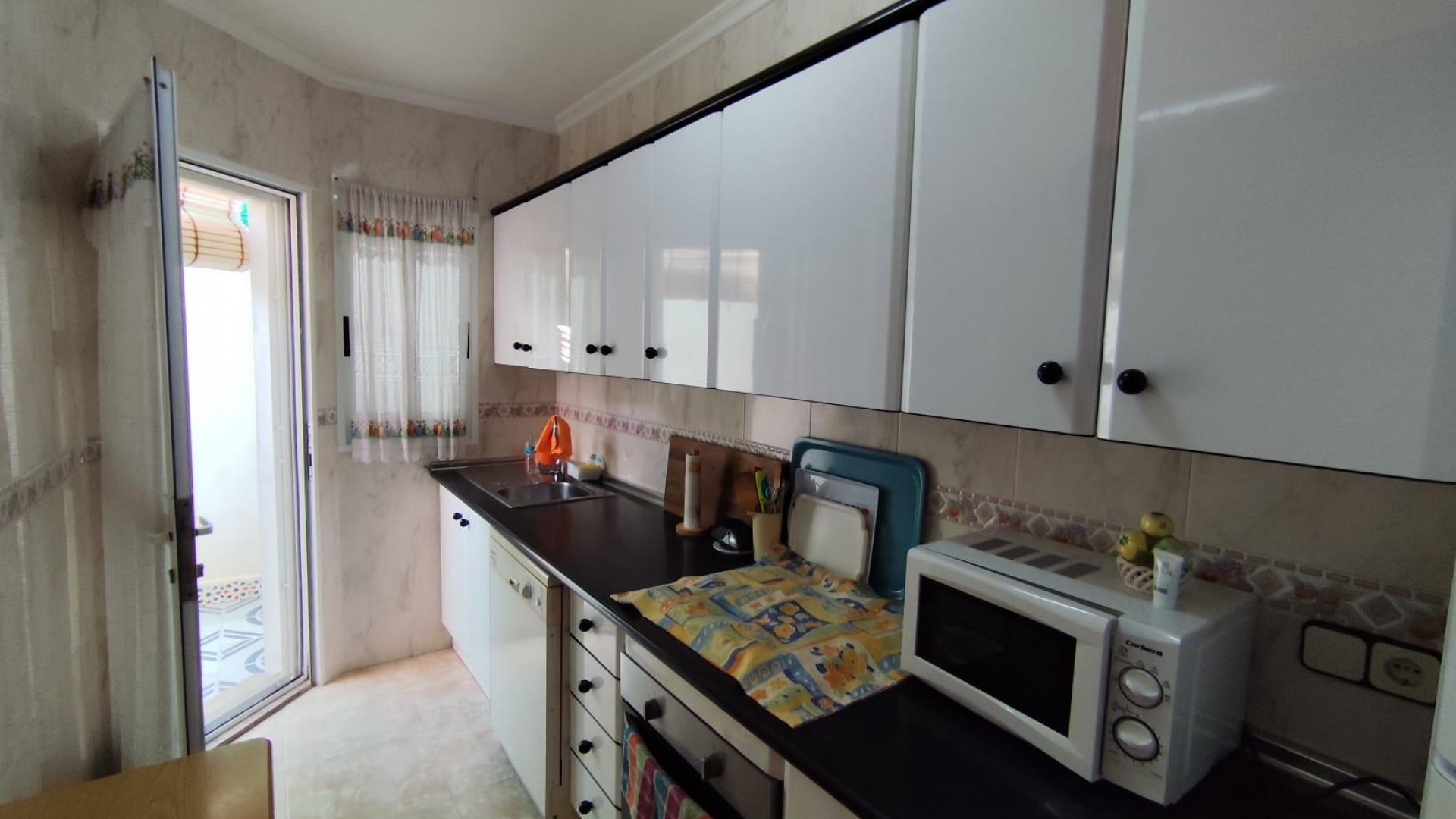 Herverkoop - Apartement Flat -
Los Alcazares - Nueva Marbella