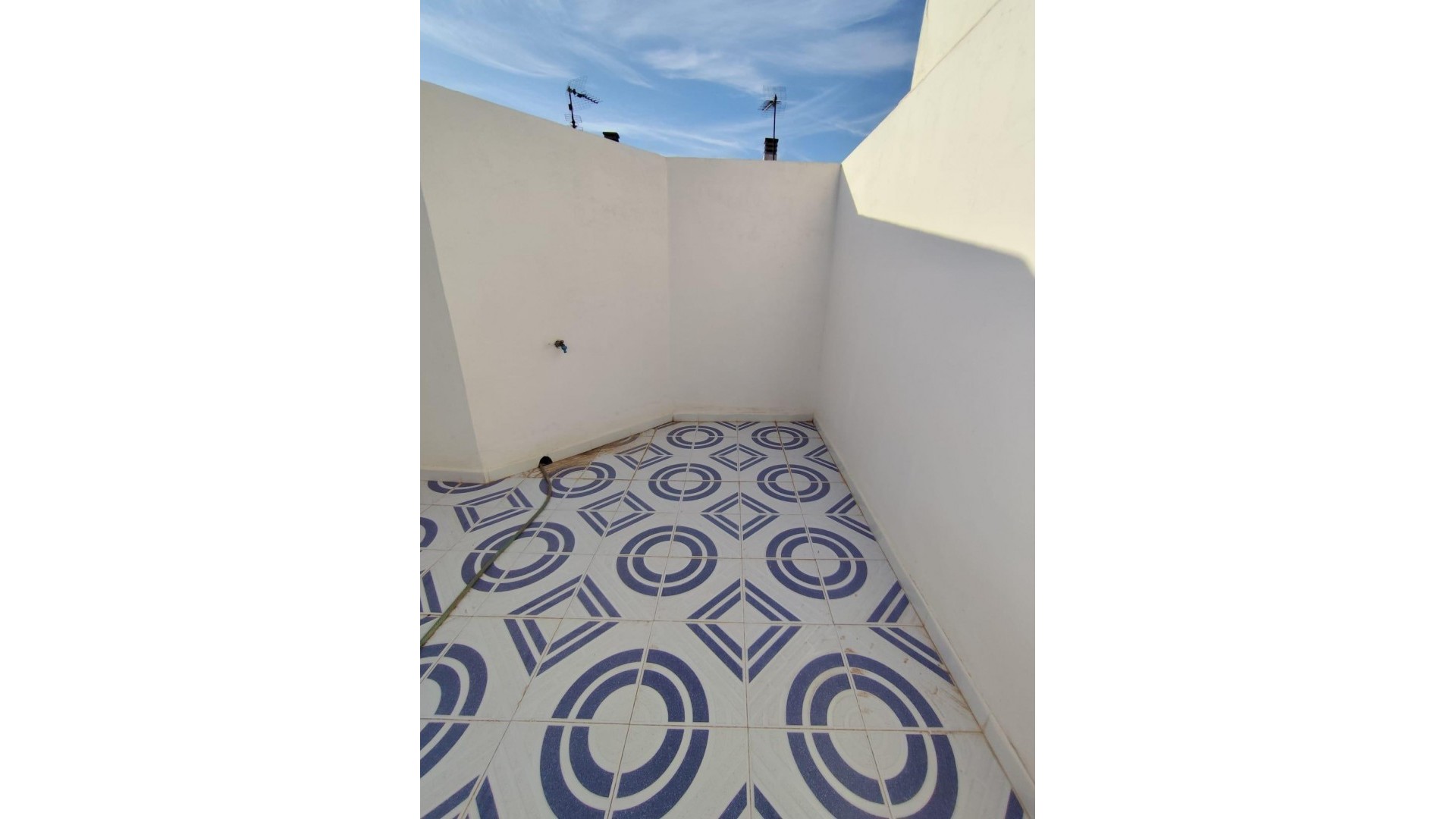 Herverkoop - Apartement Flat -
Los Alcazares - Nueva Marbella