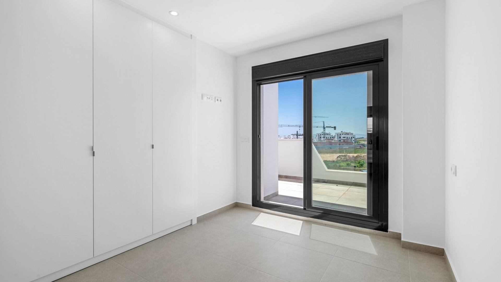 Herverkoop - Apartement Flat -
Los Alcazares - Santa Rosalia Lake and Life Resort