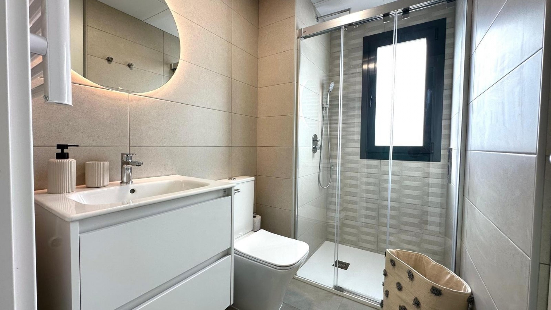 Herverkoop - Apartement Flat -
Los Alcazares - Santa Rosalia Lake and Life Resort