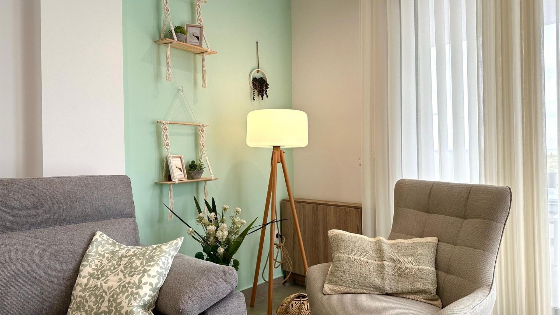 Herverkoop - Apartement Flat -
Los Alcazares - Santa Rosalia Lake and Life Resort