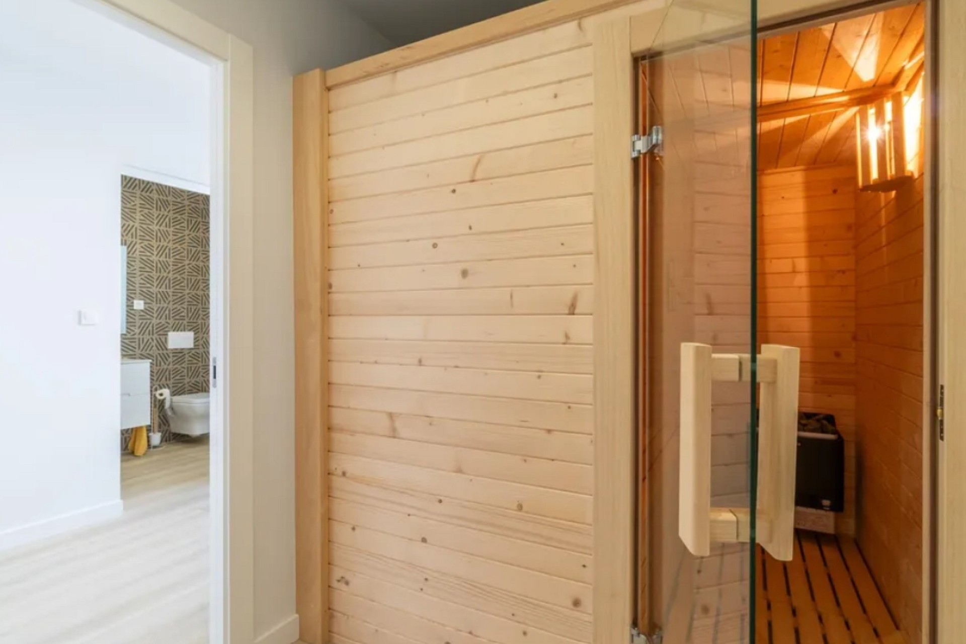 Herverkoop - Apartement Flat -
Los Altos