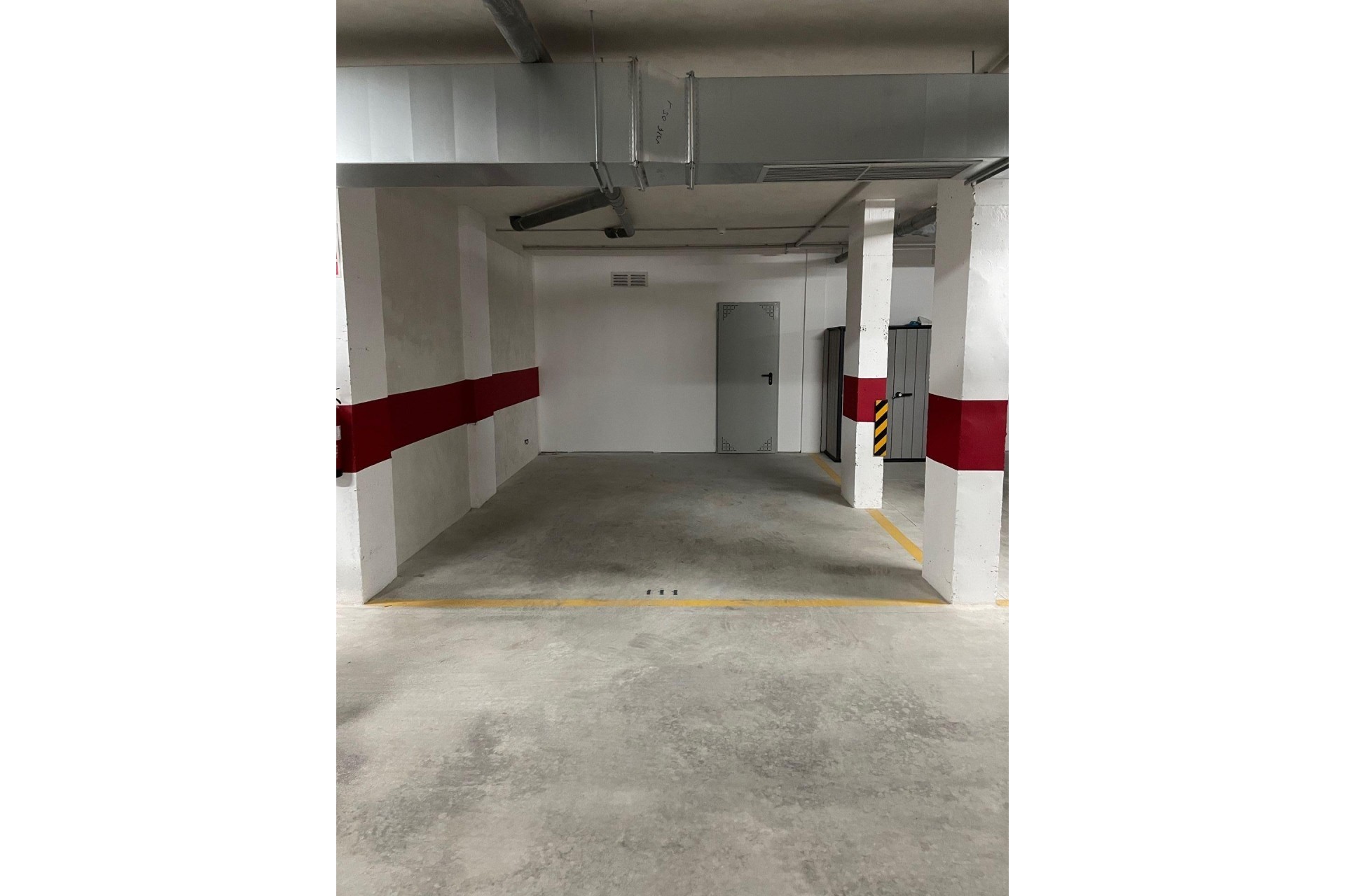 Herverkoop - Apartement Flat -
Los Altos