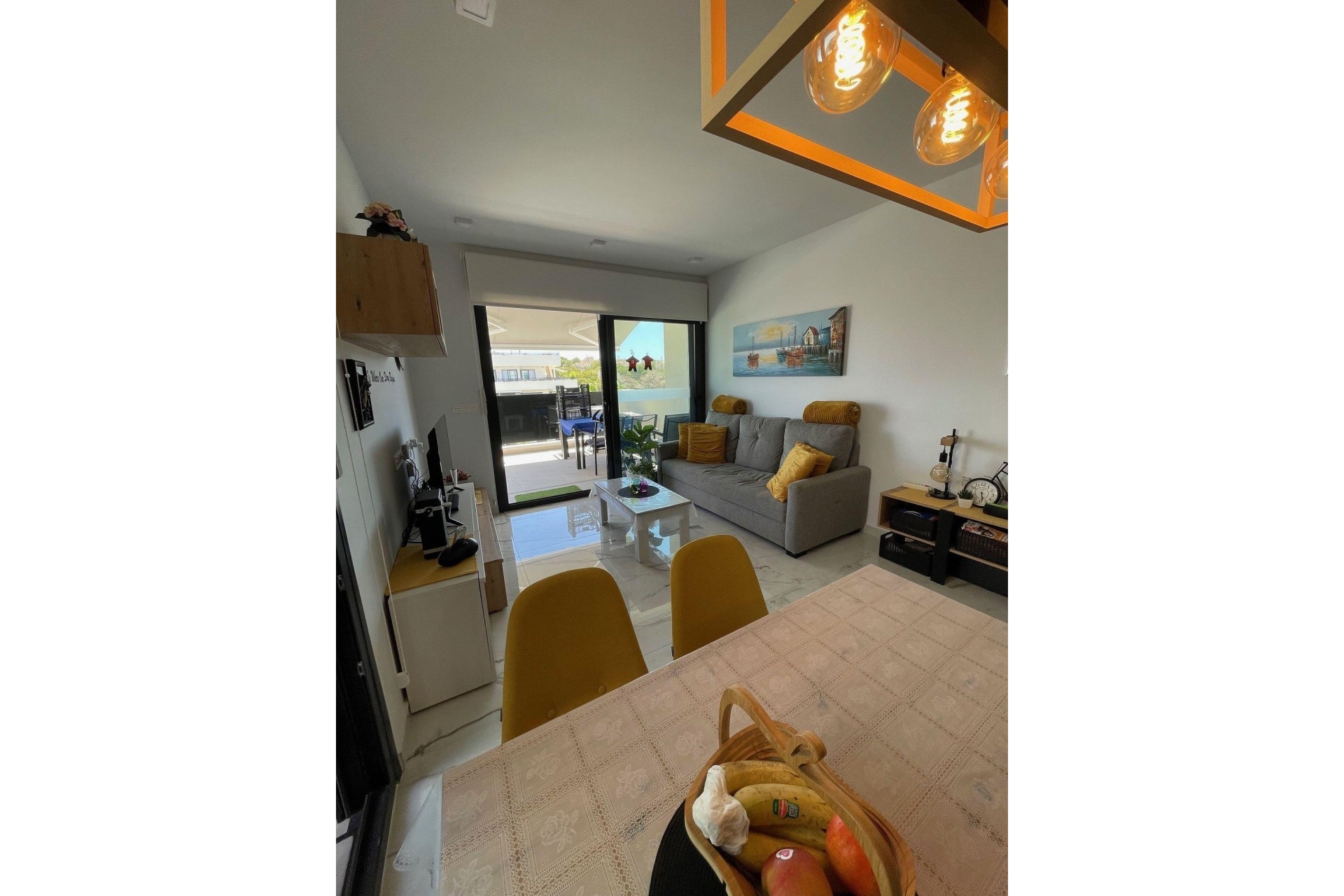 Herverkoop - Apartement Flat -
Los Altos