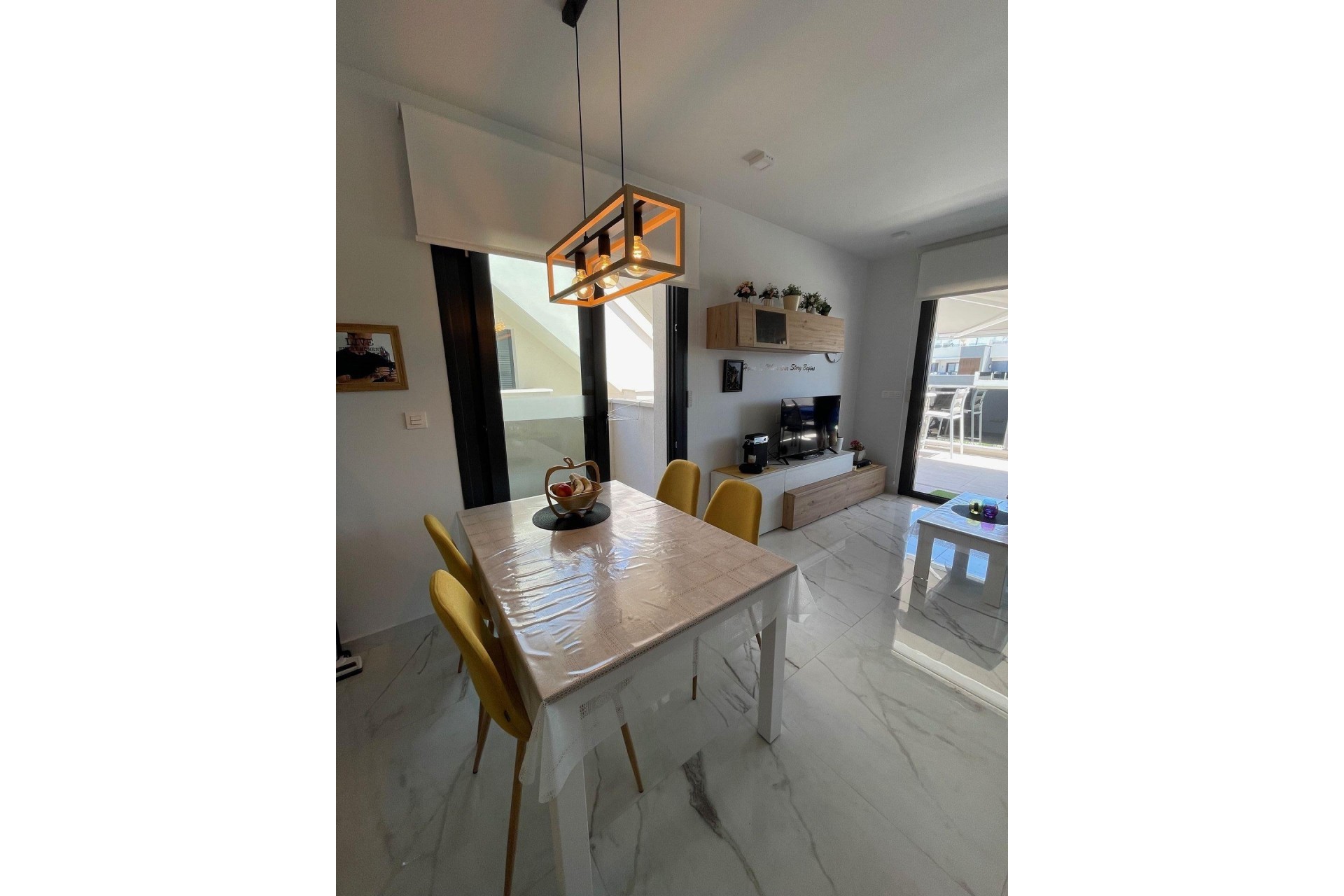 Herverkoop - Apartement Flat -
Los Altos