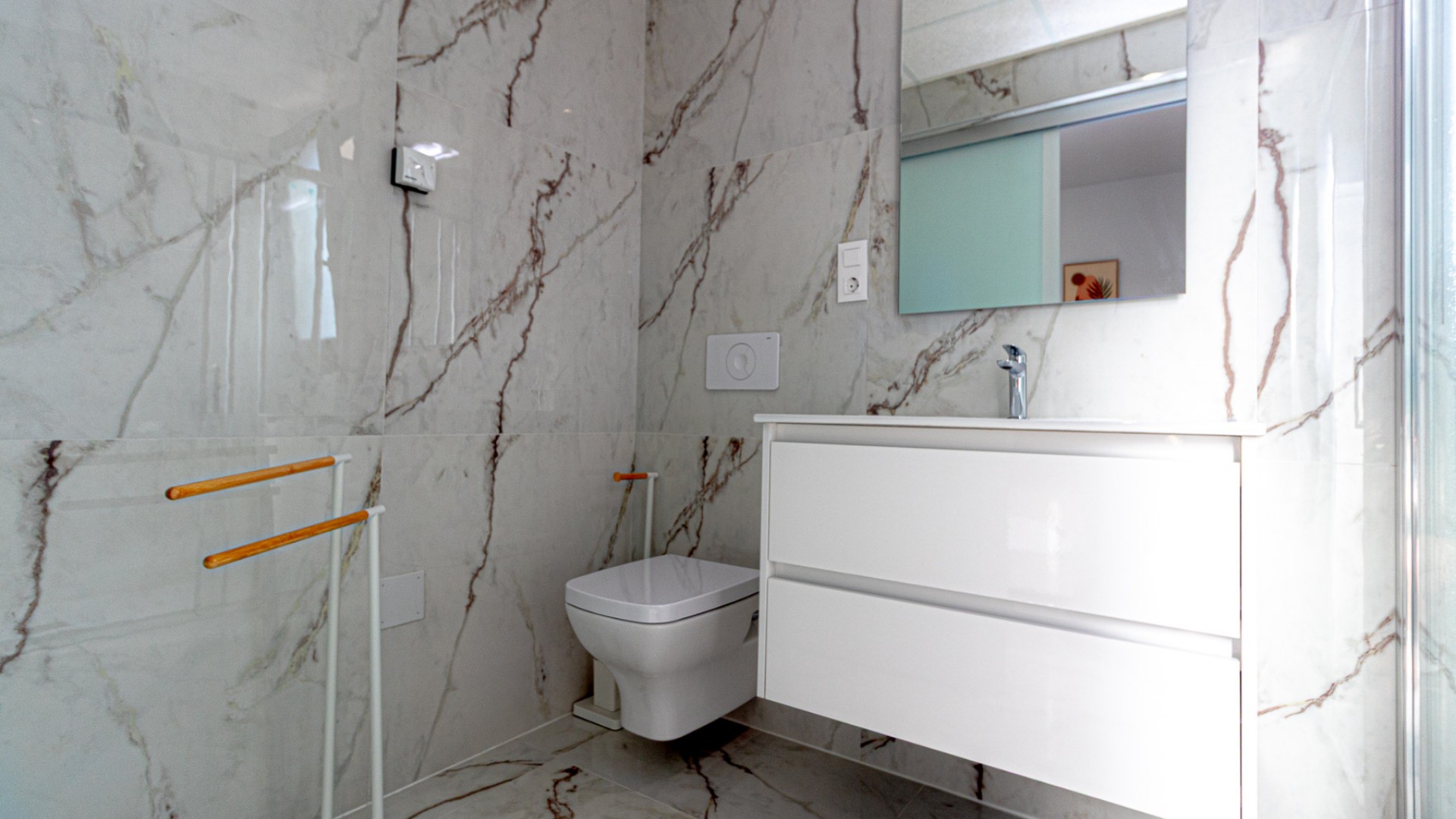 Herverkoop - Apartement Flat -
Los Altos