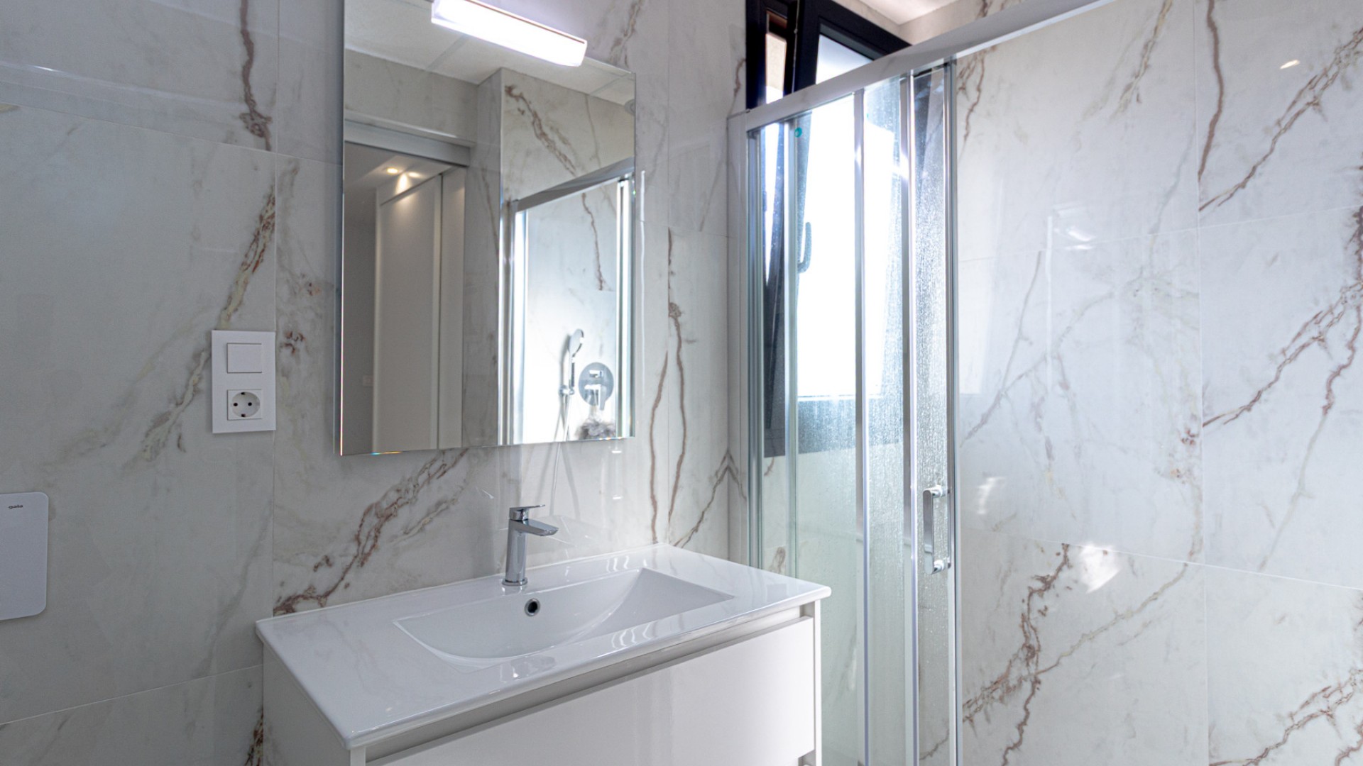 Herverkoop - Apartement Flat -
Los Altos