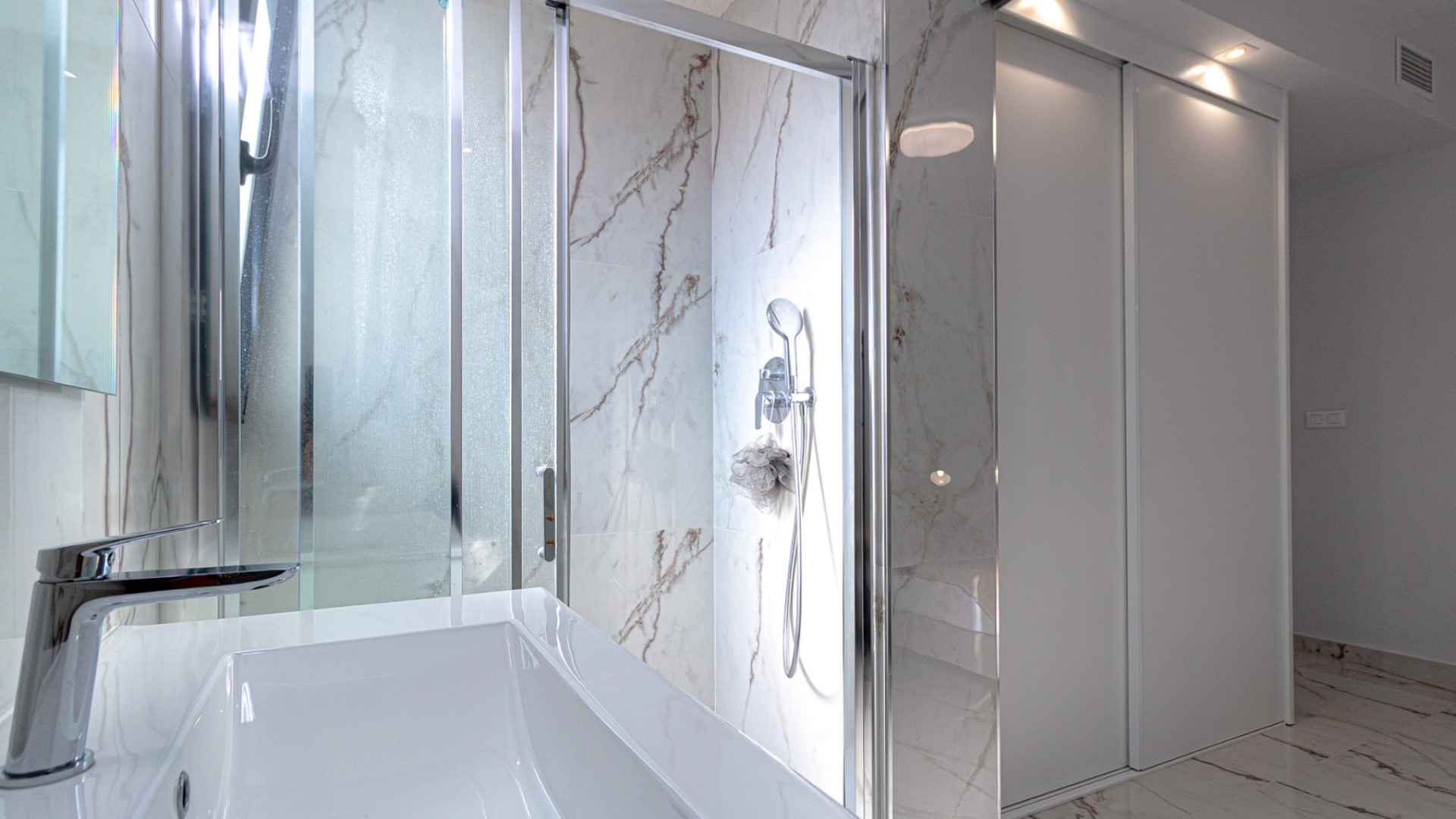 Herverkoop - Apartement Flat -
Los Altos