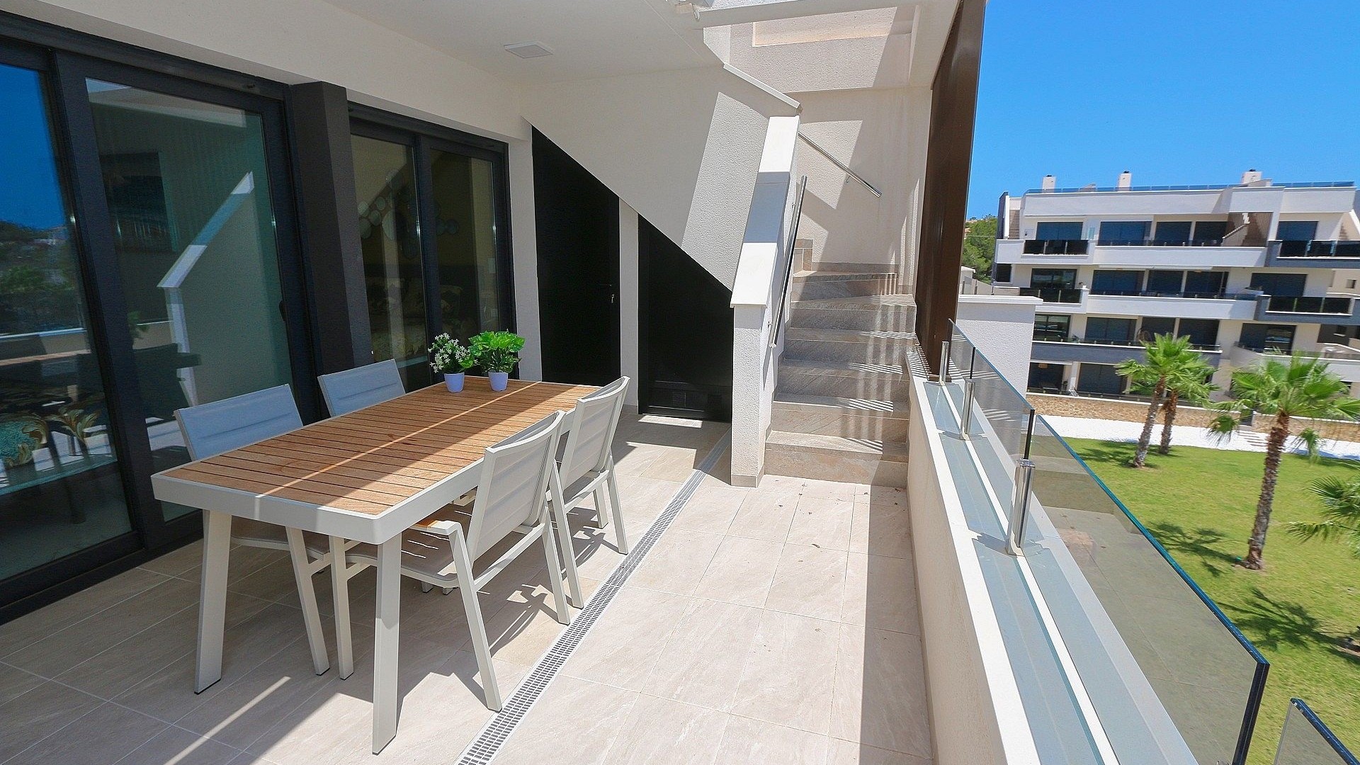 Herverkoop - Apartement Flat -
Los Altos