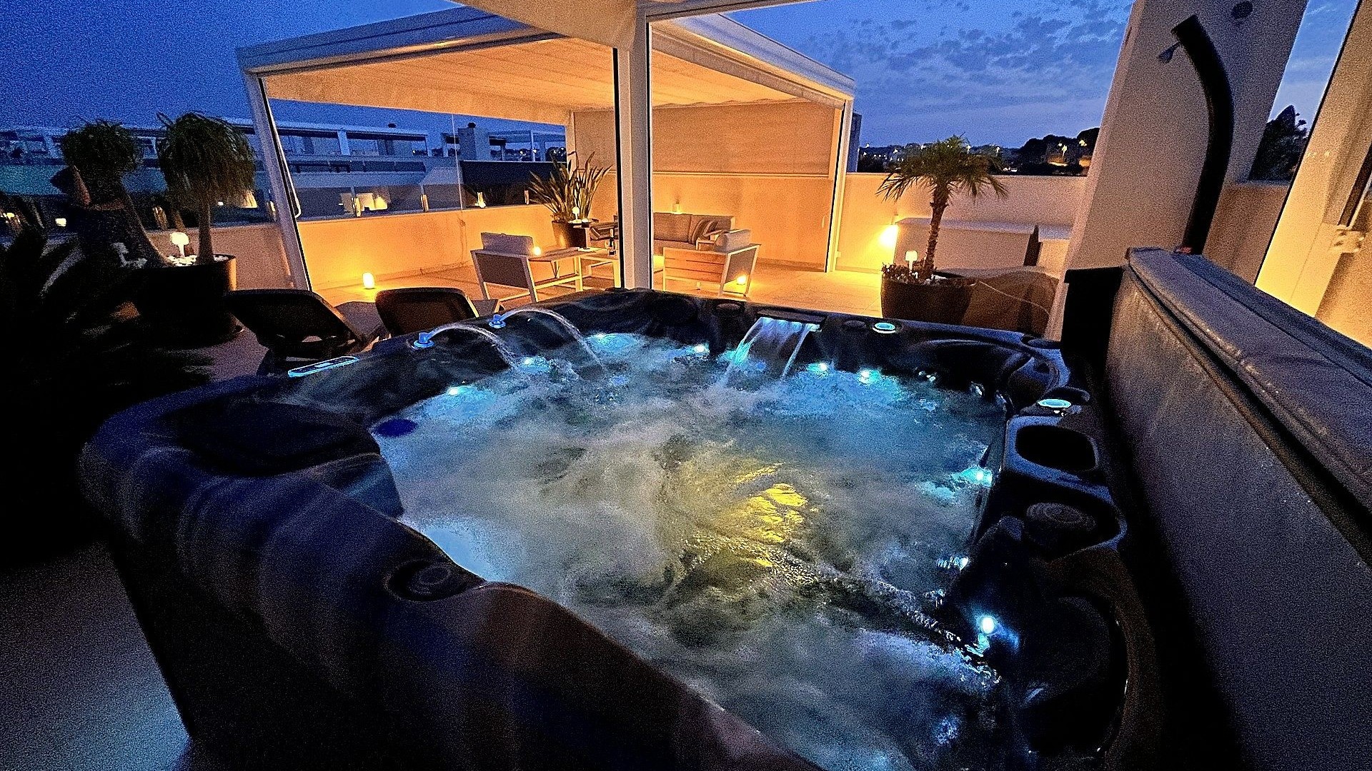 Herverkoop - Apartement Flat -
Los Altos