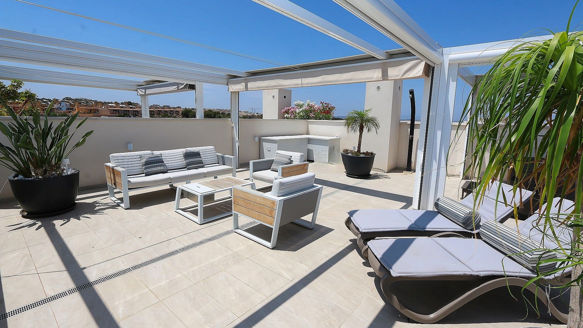 Herverkoop - Apartement Flat -
Los Altos