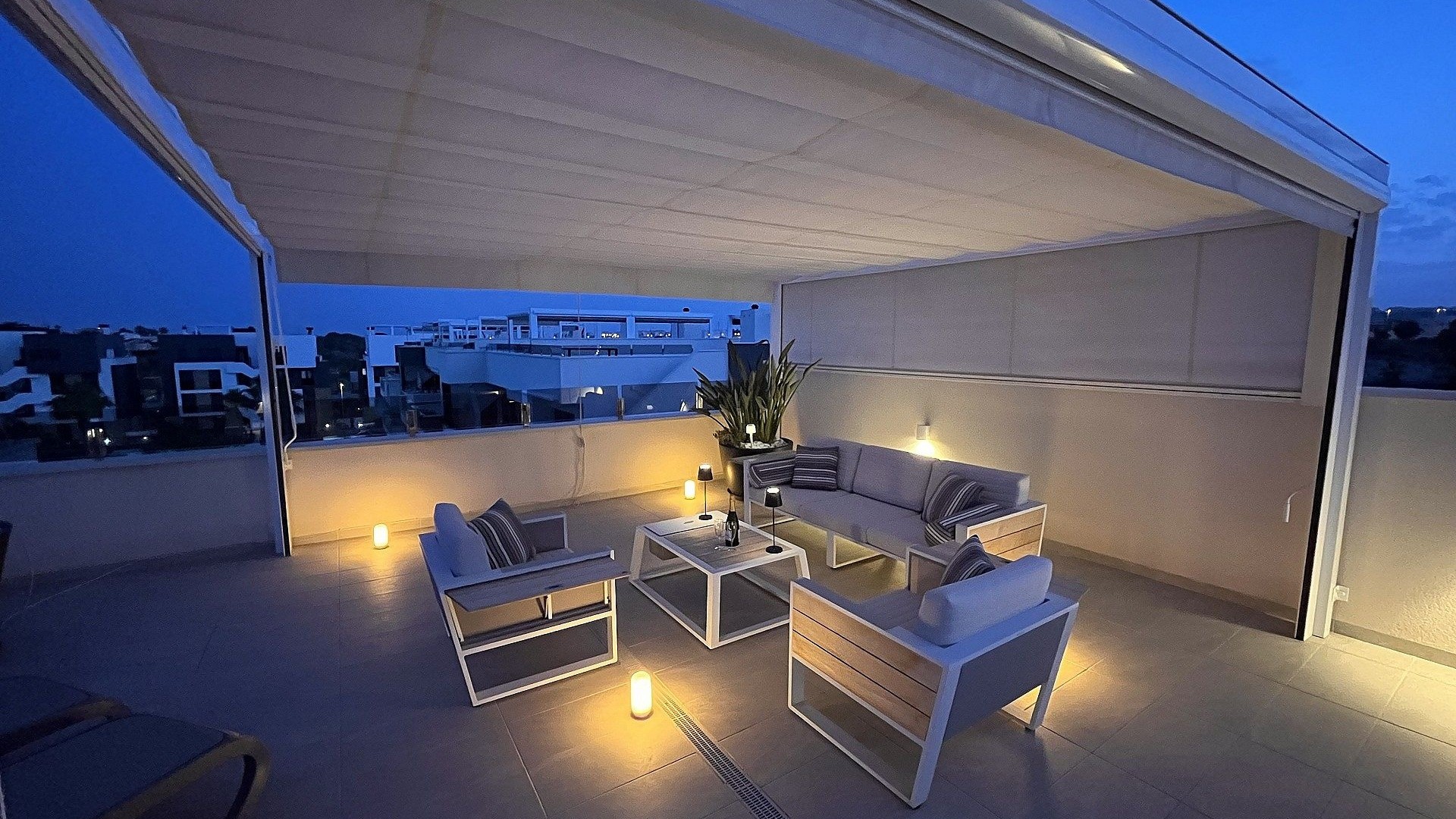 Herverkoop - Apartement Flat -
Los Altos