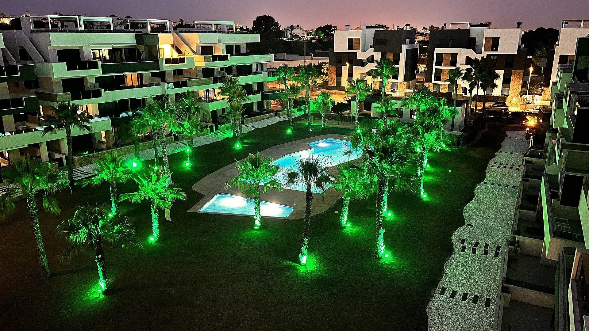 Herverkoop - Apartement Flat -
Los Altos