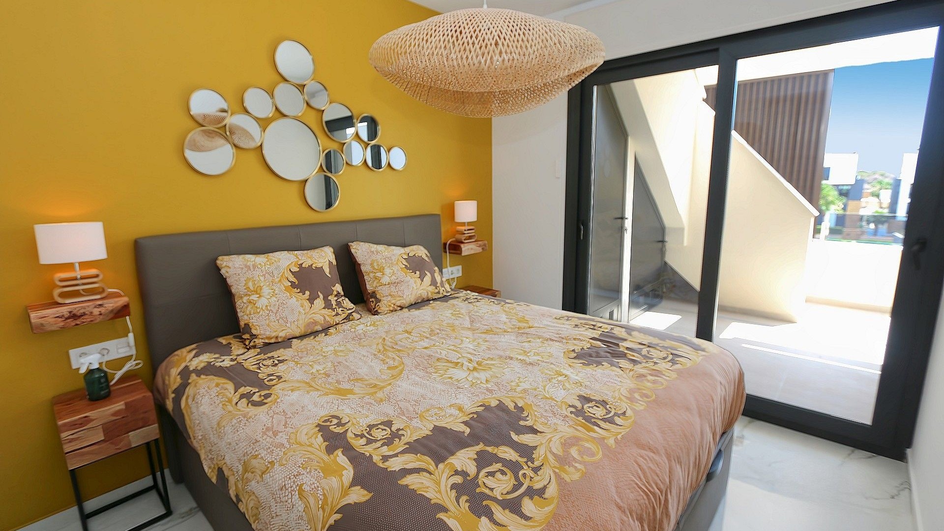 Herverkoop - Apartement Flat -
Los Altos