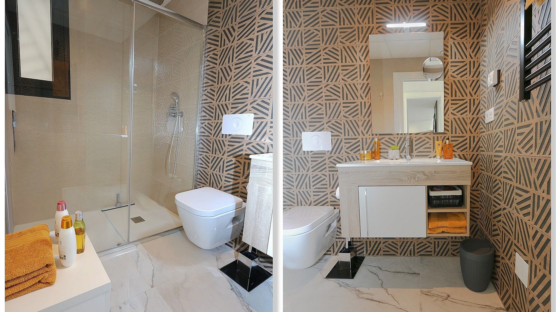 Herverkoop - Apartement Flat -
Los Altos