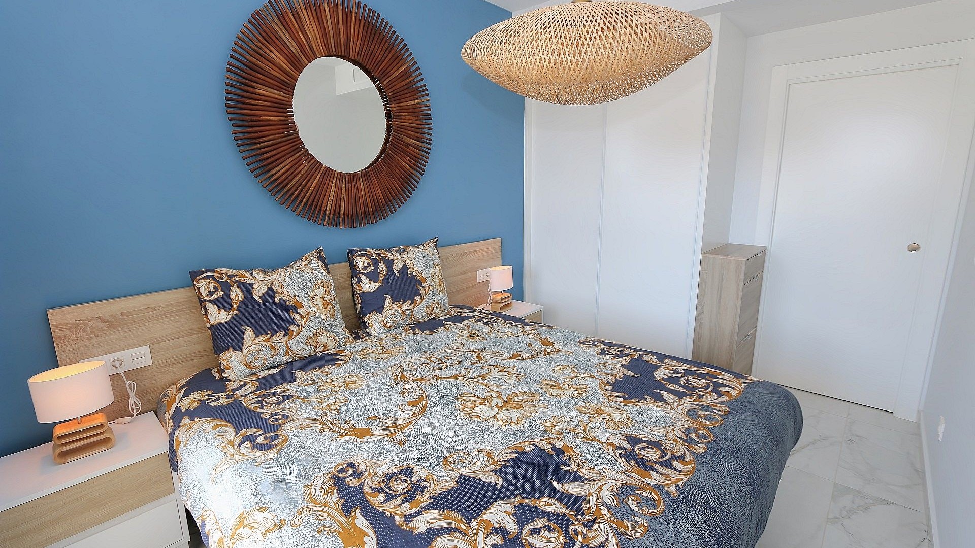 Herverkoop - Apartement Flat -
Los Altos