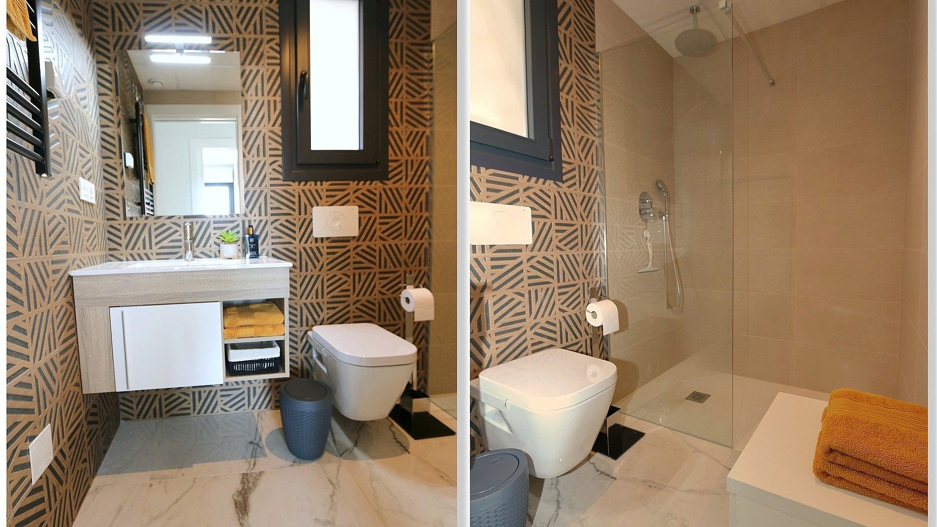 Herverkoop - Apartement Flat -
Los Altos