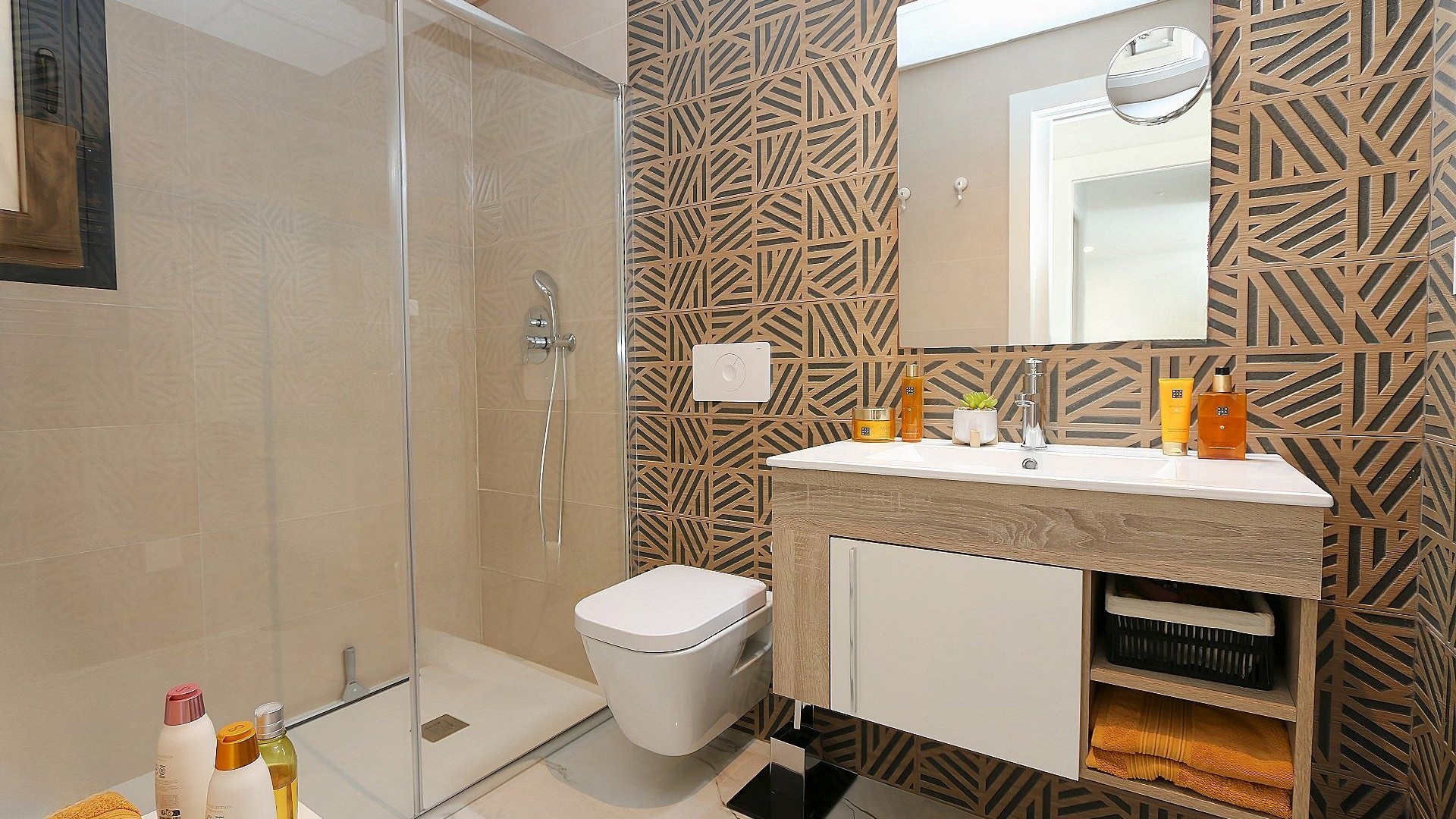 Herverkoop - Apartement Flat -
Los Altos