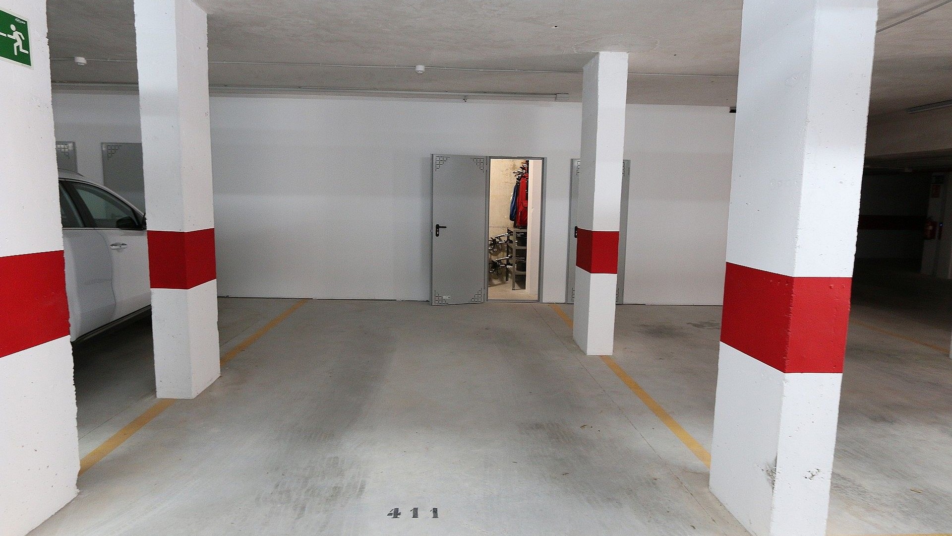 Herverkoop - Apartement Flat -
Los Altos