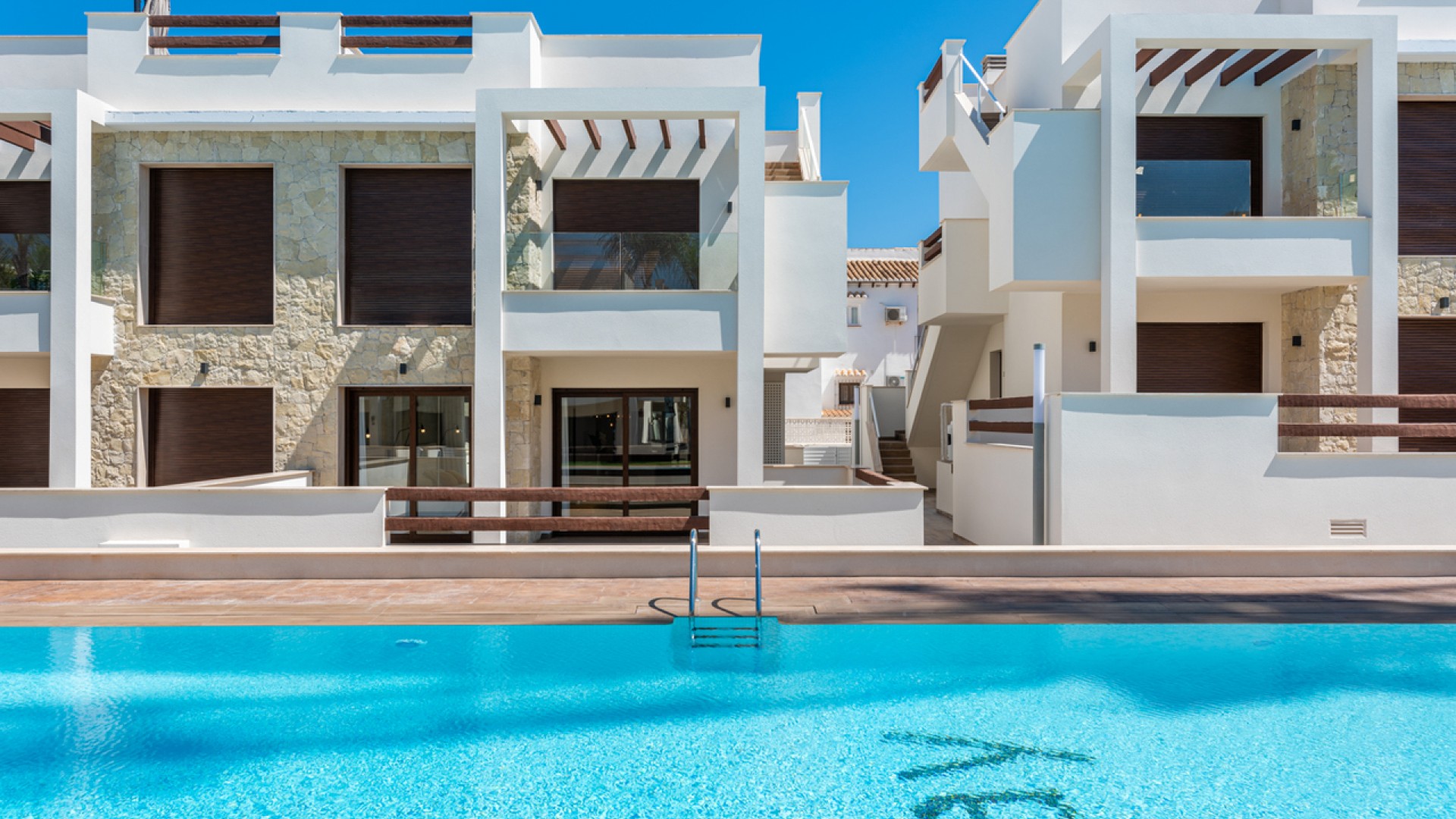 Herverkoop - Apartement Flat -
Los Balcones - Los Altos del Edén - Los Balcones