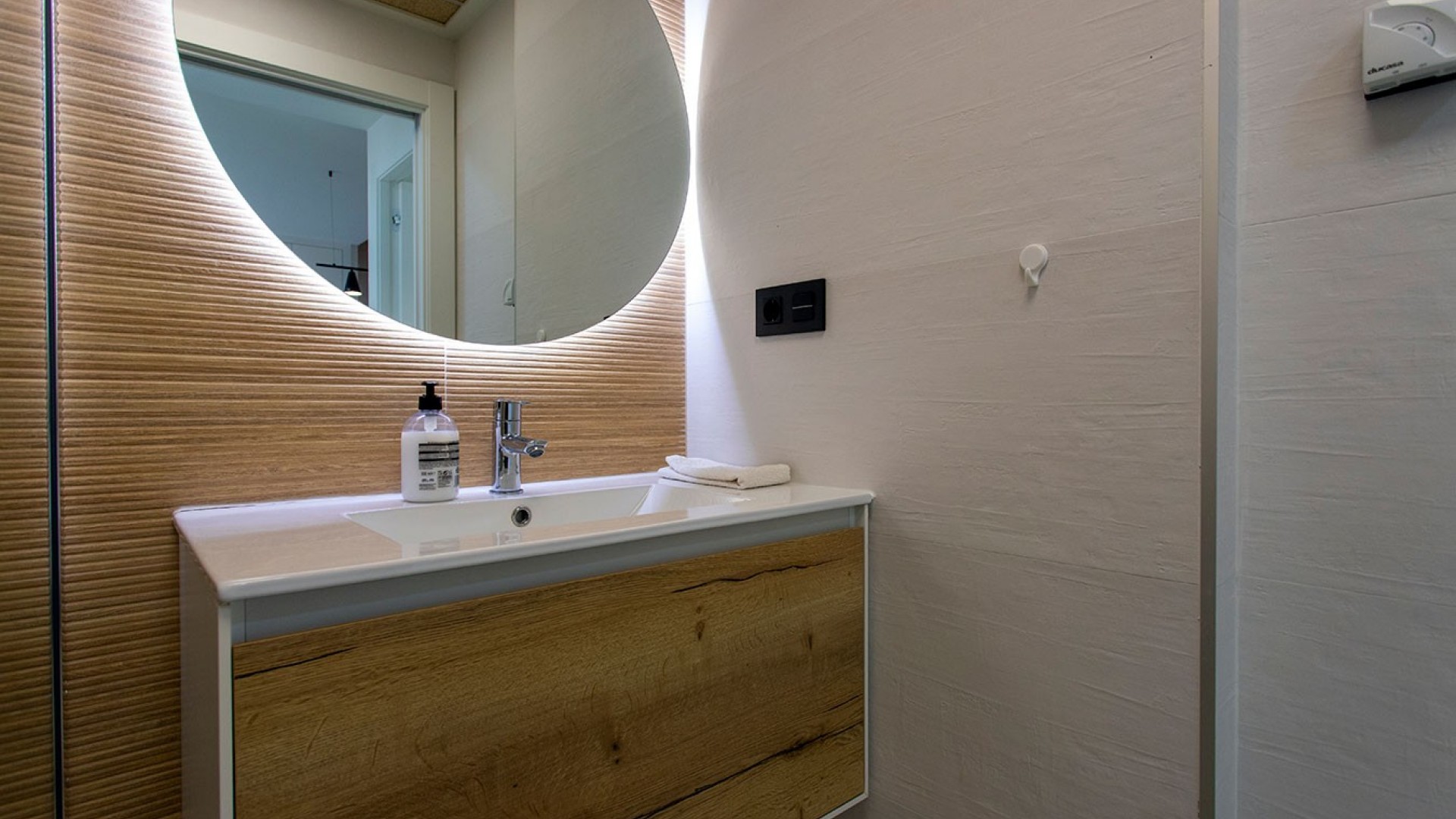 Herverkoop - Apartement Flat -
Los Balcones - Los Altos del Edén - Torrevieja