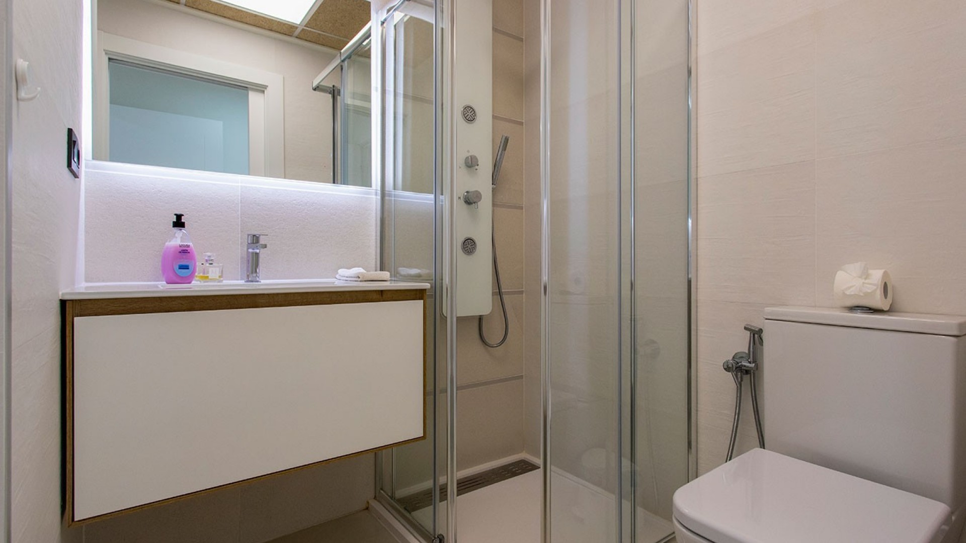 Herverkoop - Apartement Flat -
Los Balcones - Los Altos del Edén - Torrevieja