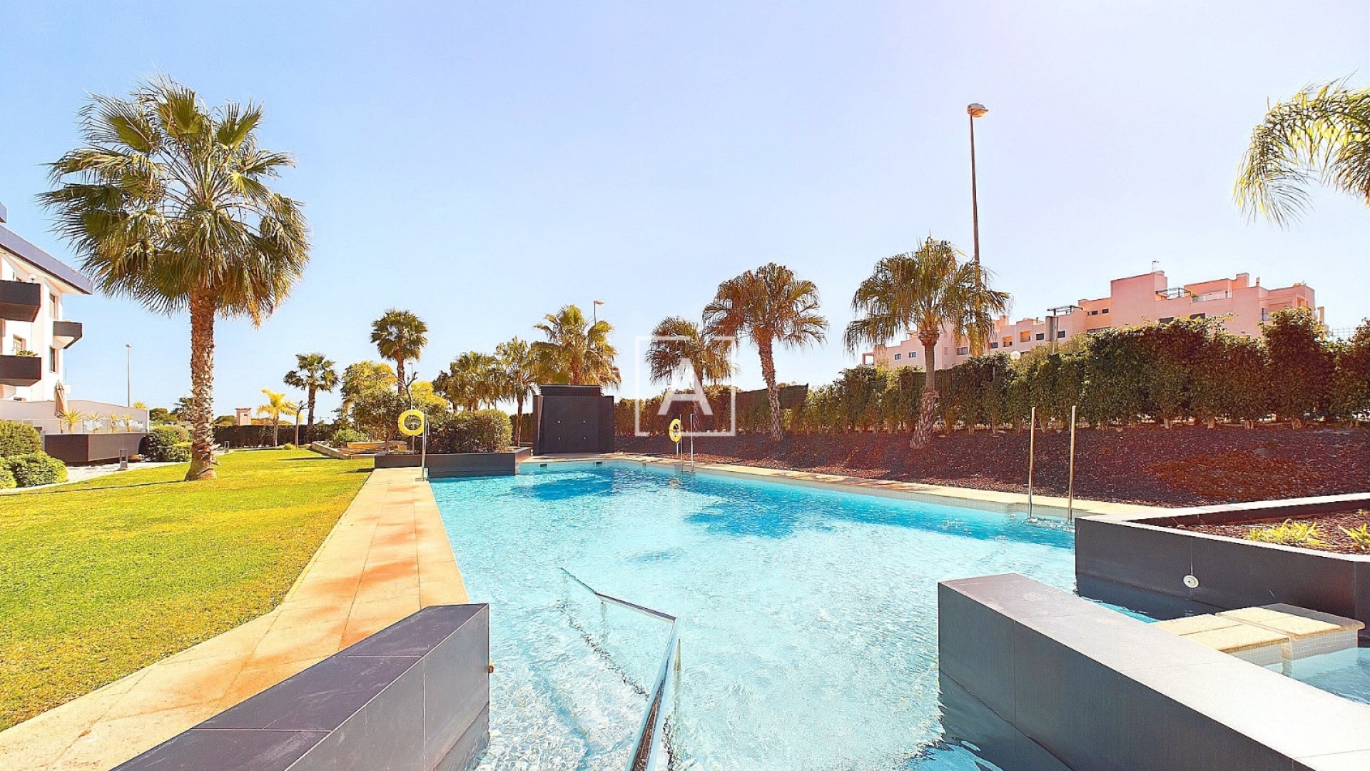 Herverkoop - Apartement Flat -
Los Dolses