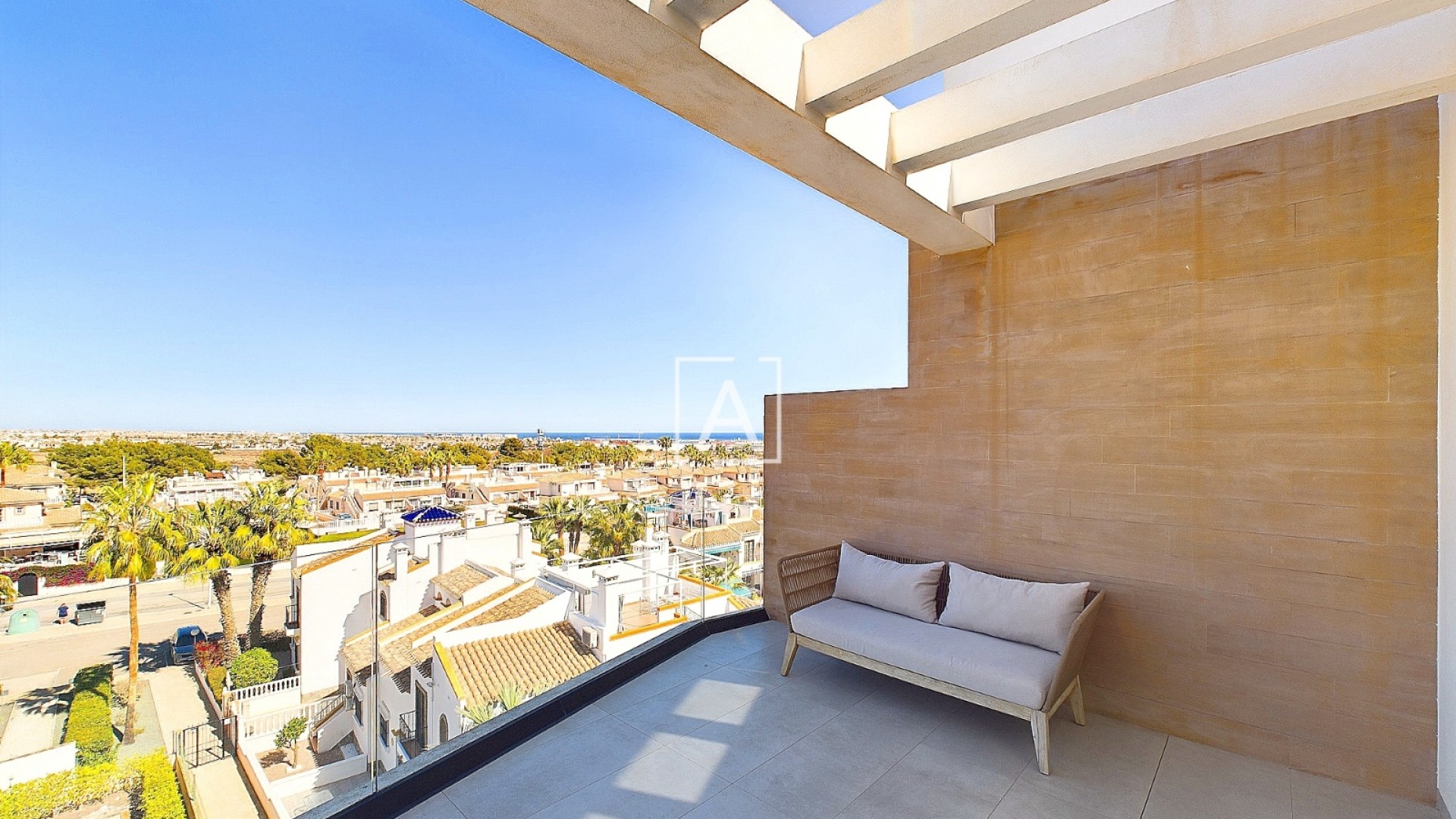 Herverkoop - Apartement Flat -
Los Dolses