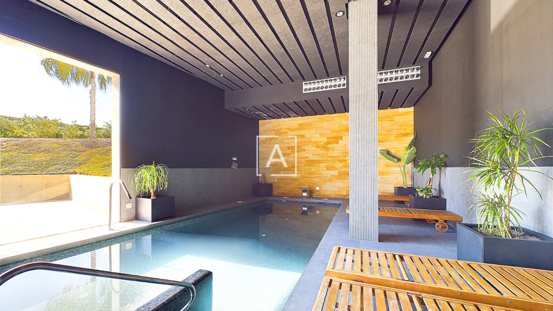 Herverkoop - Apartement Flat -
Los Dolses