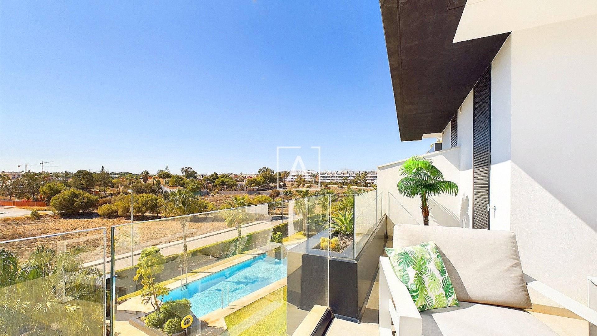 Herverkoop - Apartement Flat -
Los Dolses