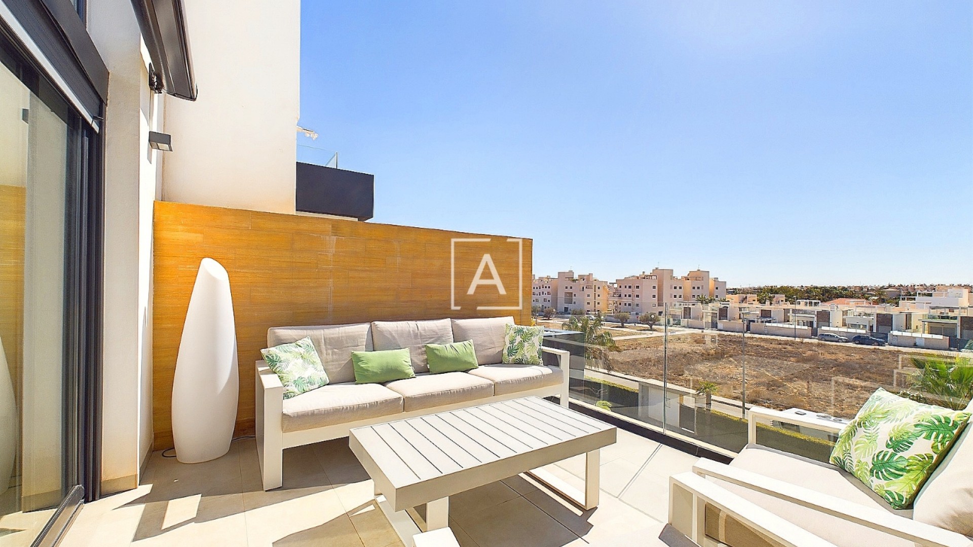 Herverkoop - Apartement Flat -
Los Dolses