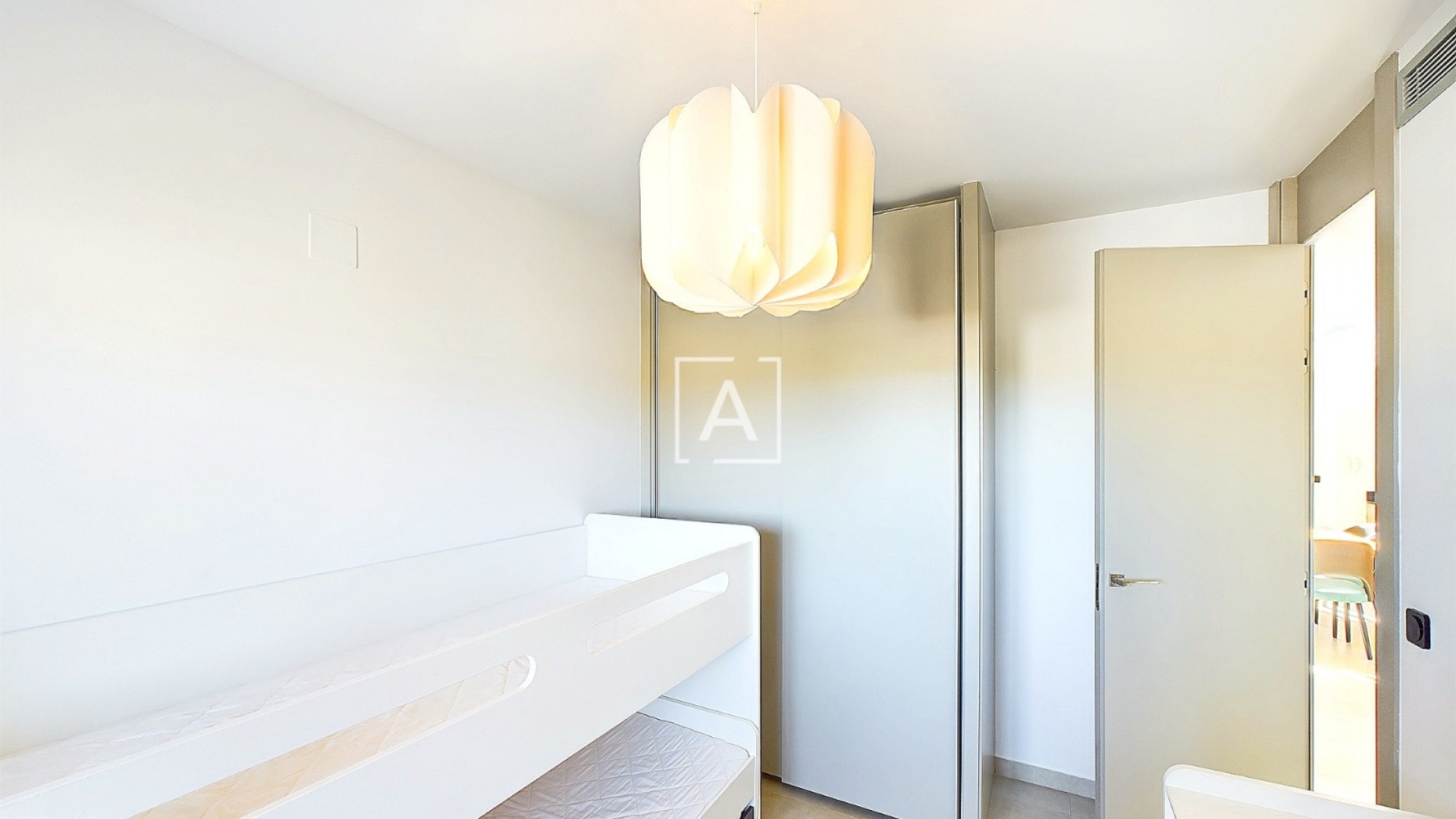 Herverkoop - Apartement Flat -
Los Dolses