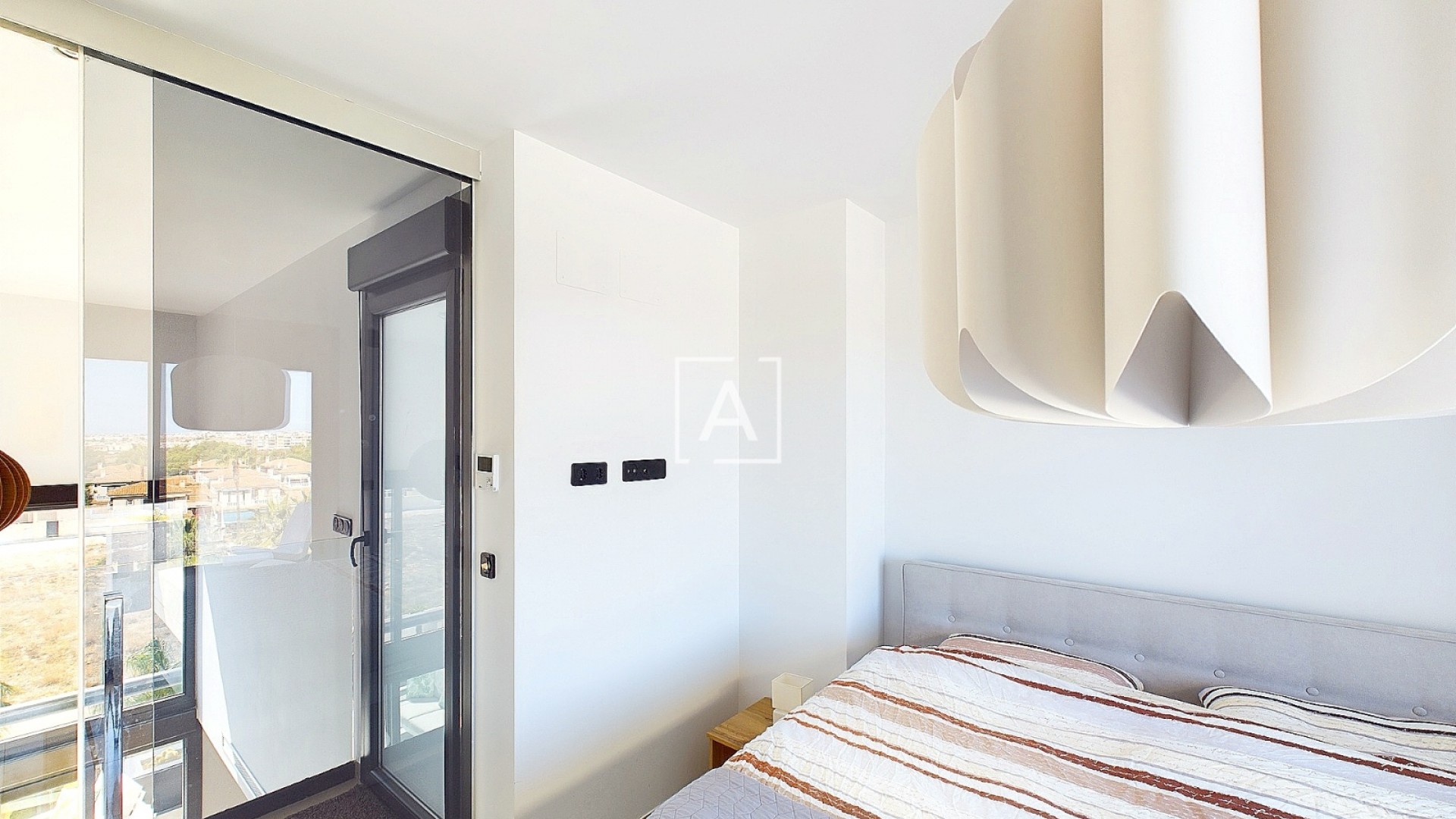 Herverkoop - Apartement Flat -
Los Dolses