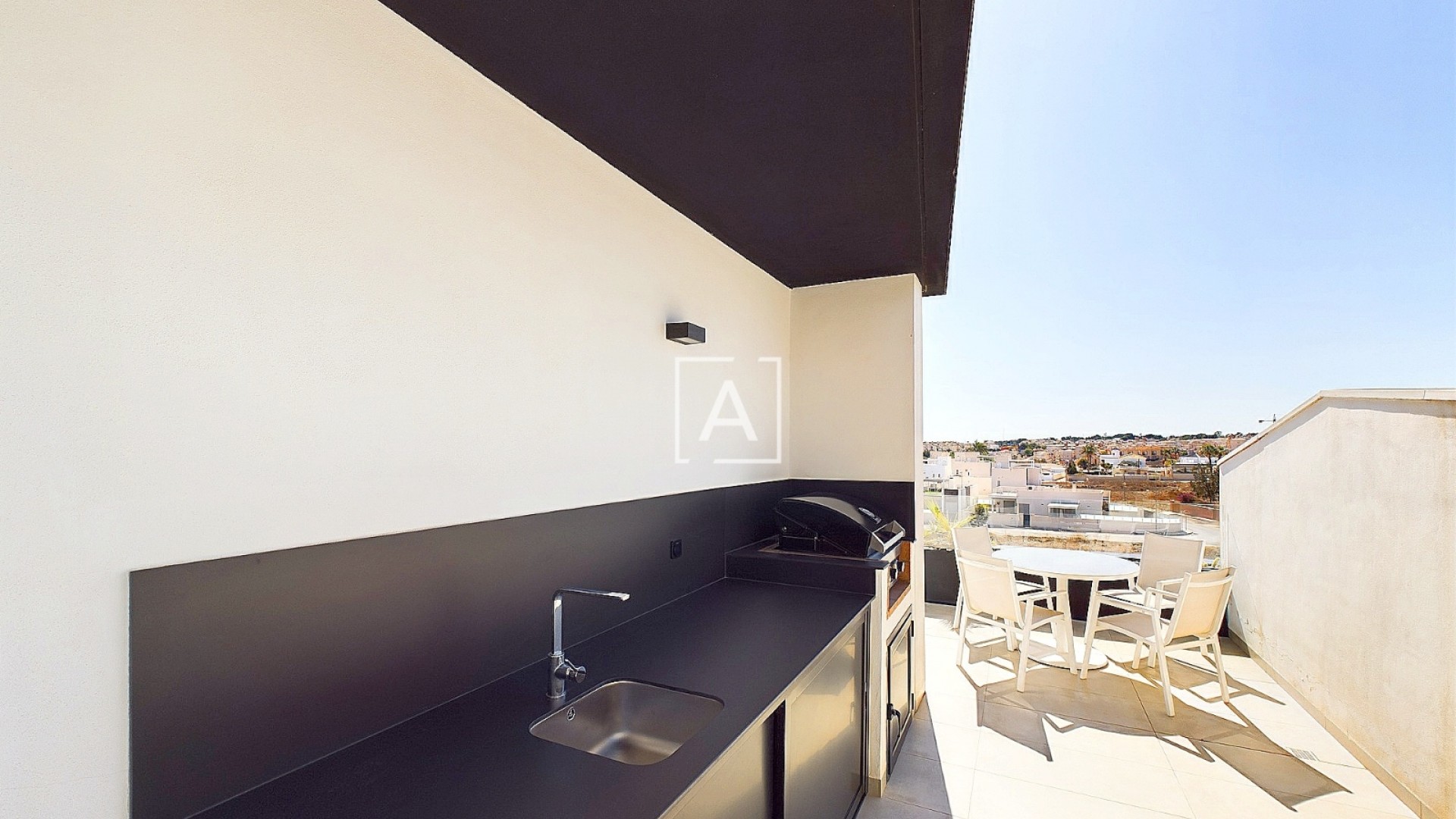 Herverkoop - Apartement Flat -
Los Dolses