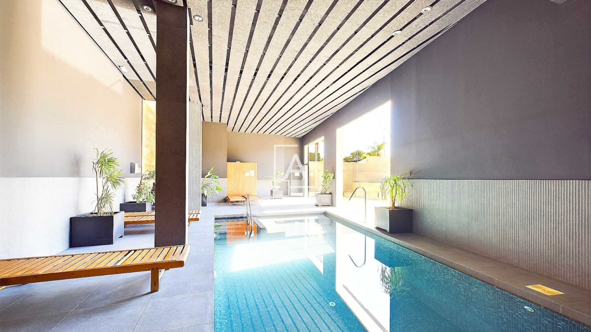 Herverkoop - Apartement Flat -
Los Dolses