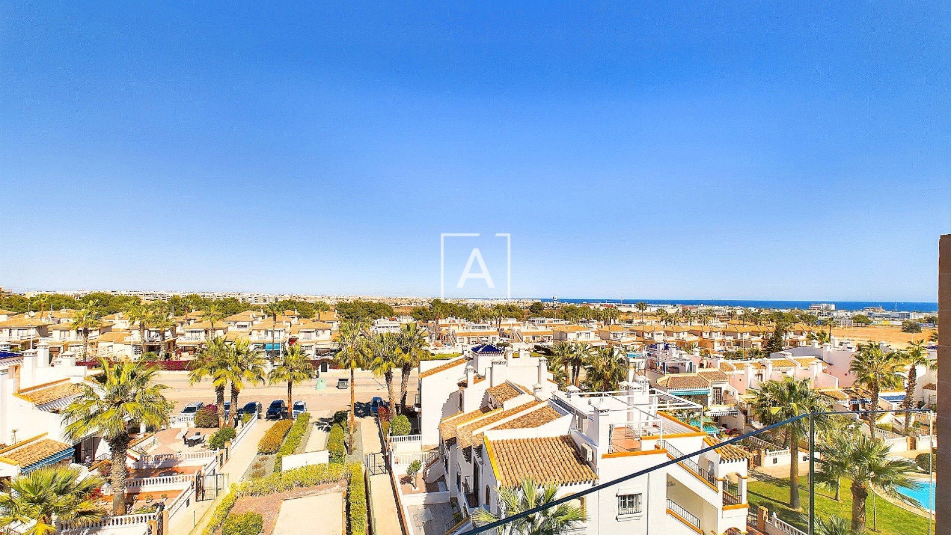 Herverkoop - Apartement Flat -
Los Dolses