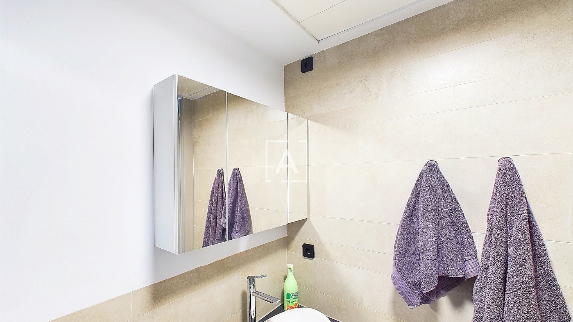 Herverkoop - Apartement Flat -
Los Dolses